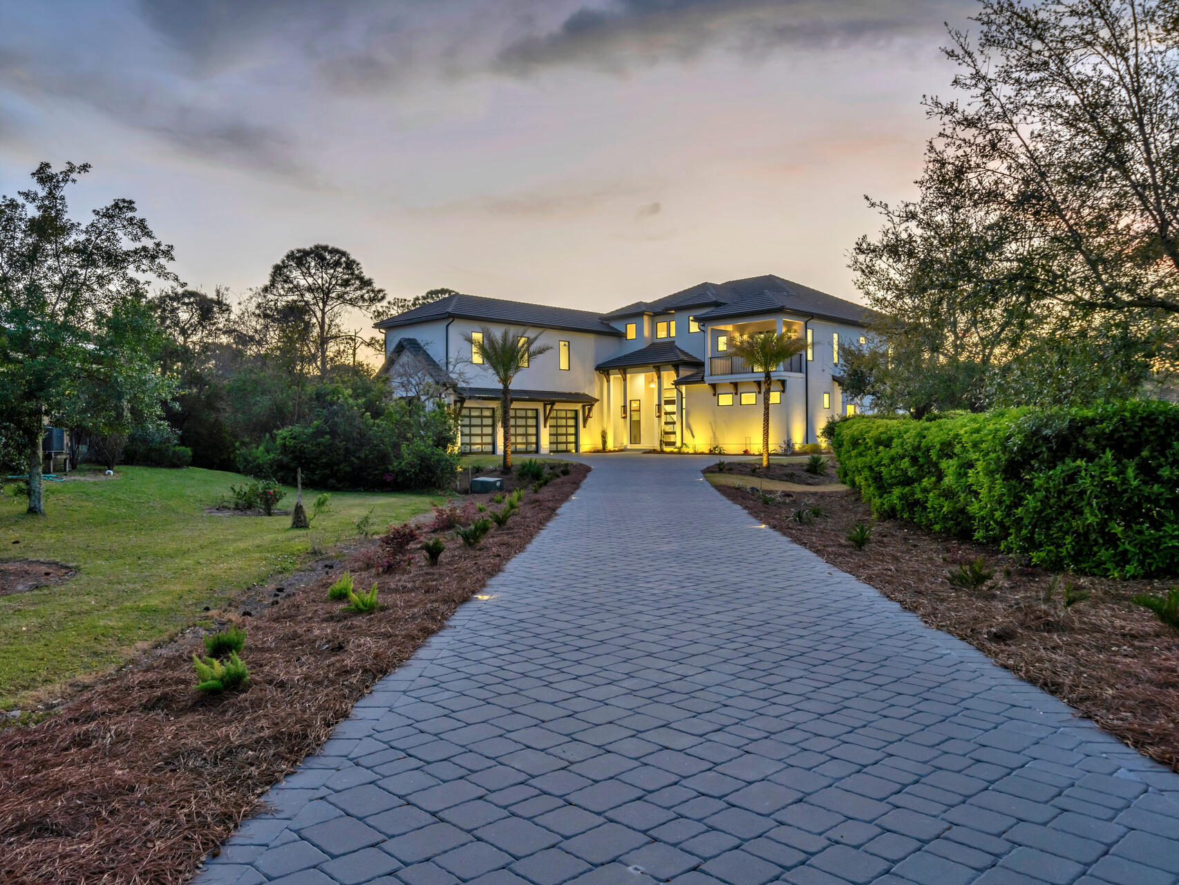 KELLY PLANTATION S/D - Residential Lease