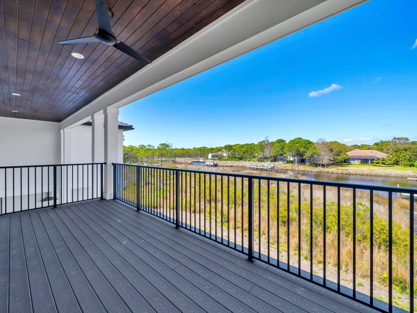 KELLY PLANTATION S/D - Residential Lease