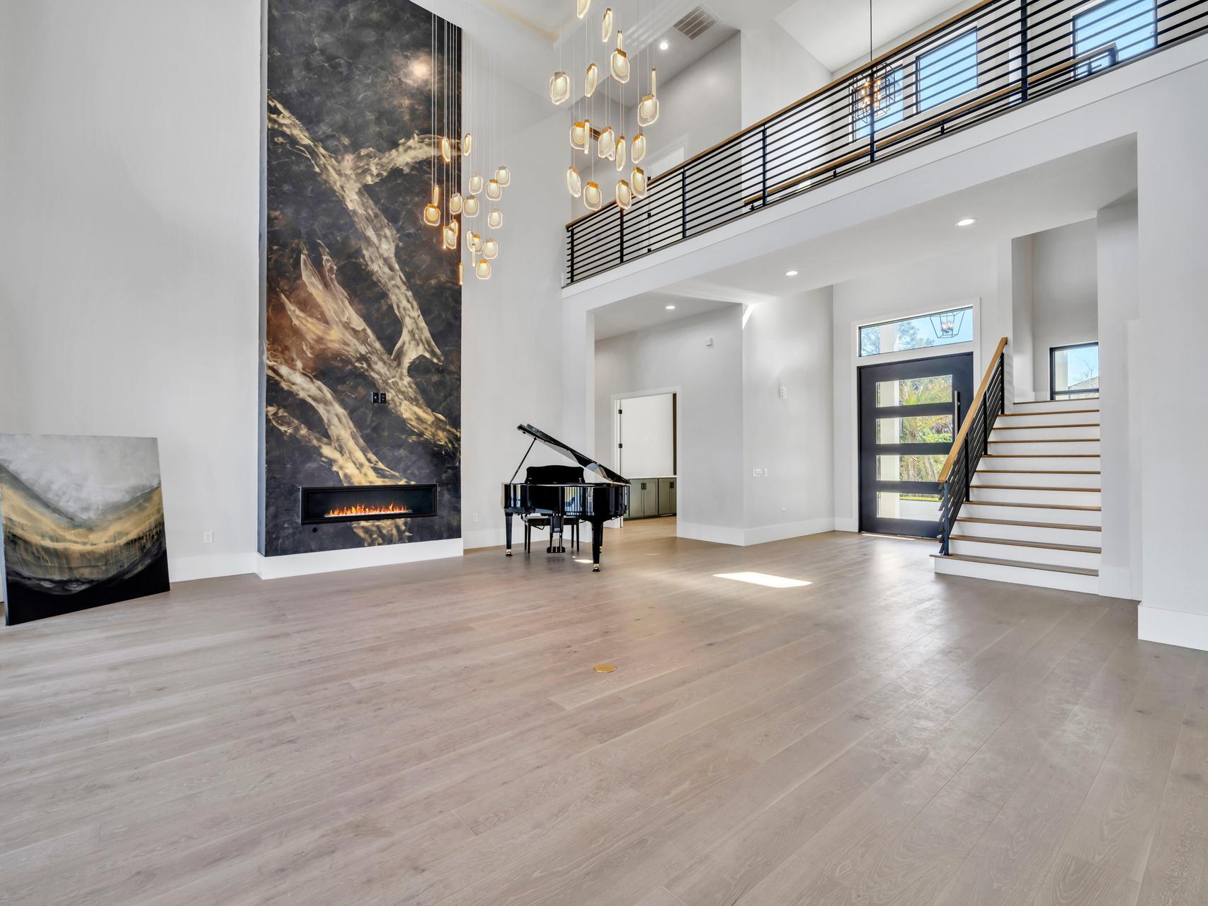 KELLY PLANTATION S/D - Residential Lease