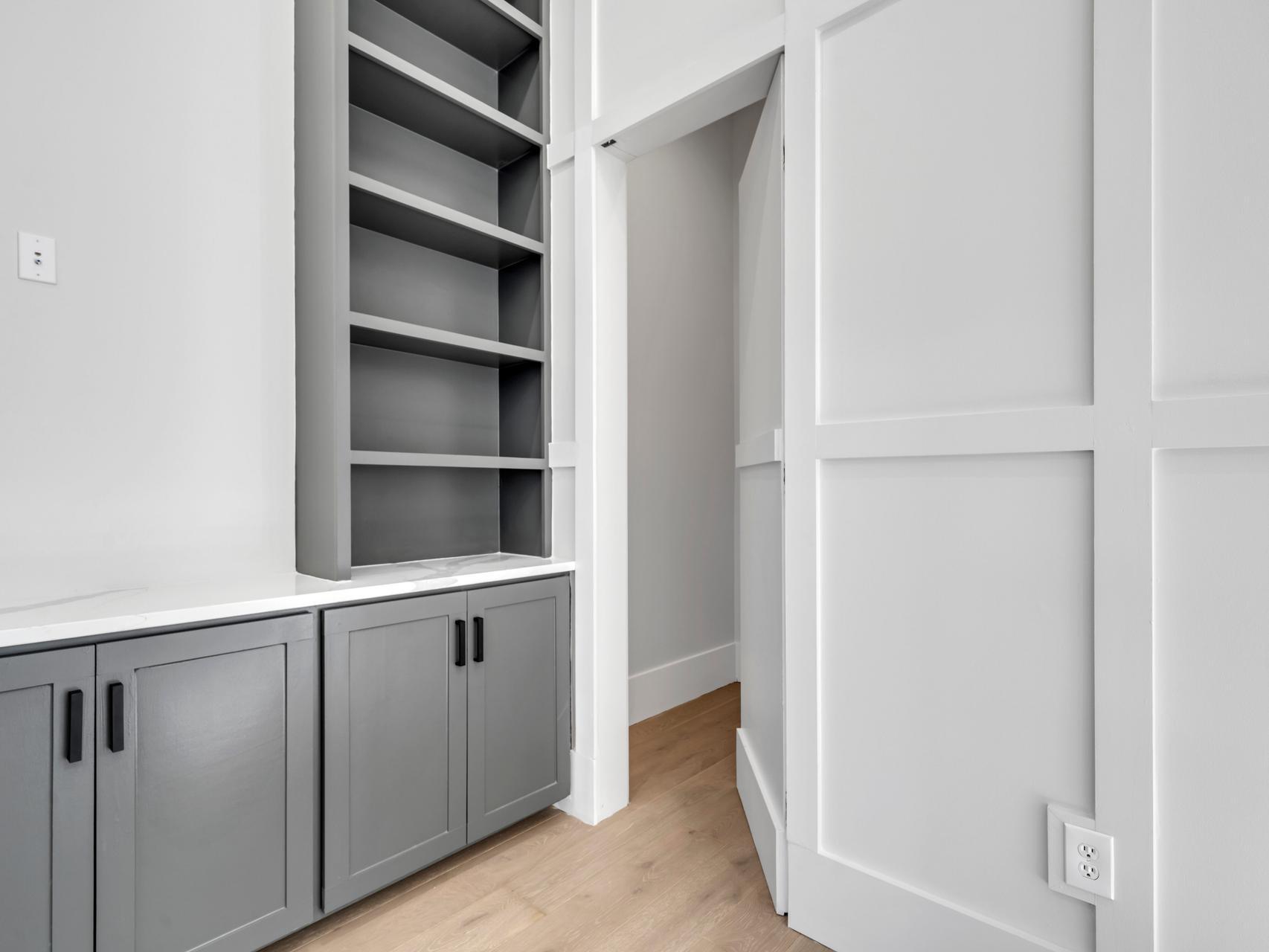 KELLY PLANTATION S/D - Residential Lease