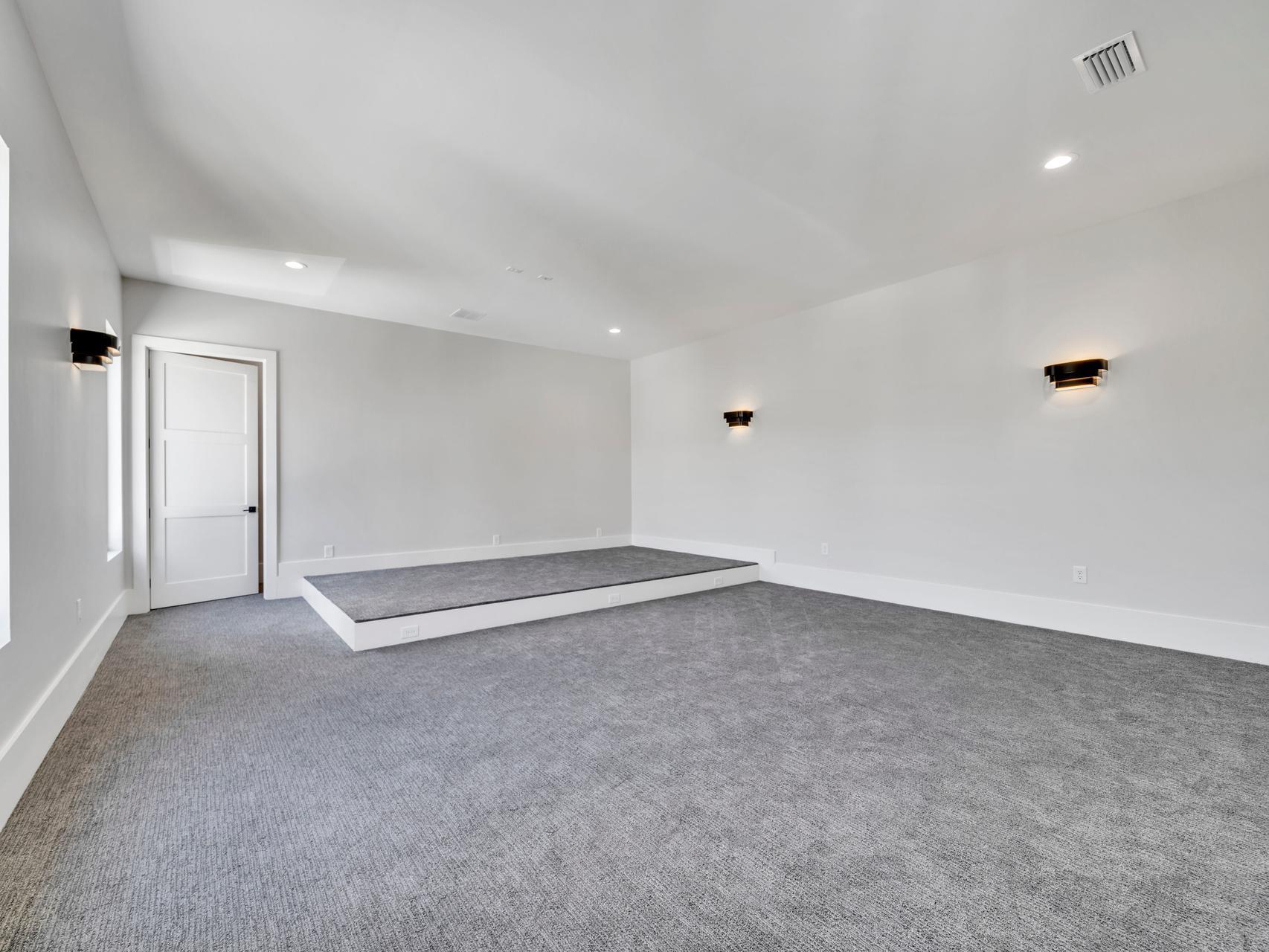 KELLY PLANTATION S/D - Residential Lease