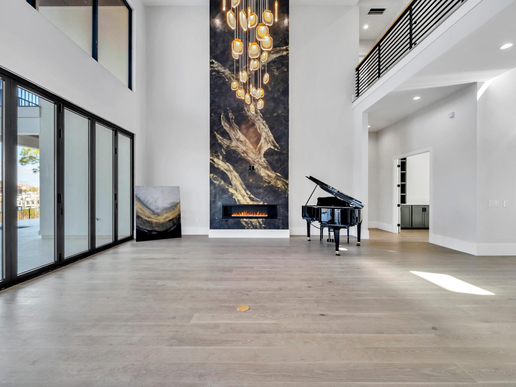 KELLY PLANTATION S/D - Residential Lease