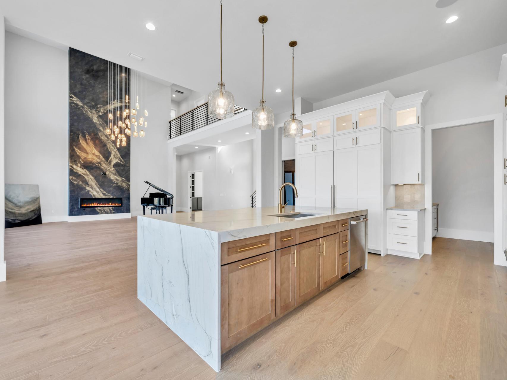 KELLY PLANTATION S/D - Residential Lease