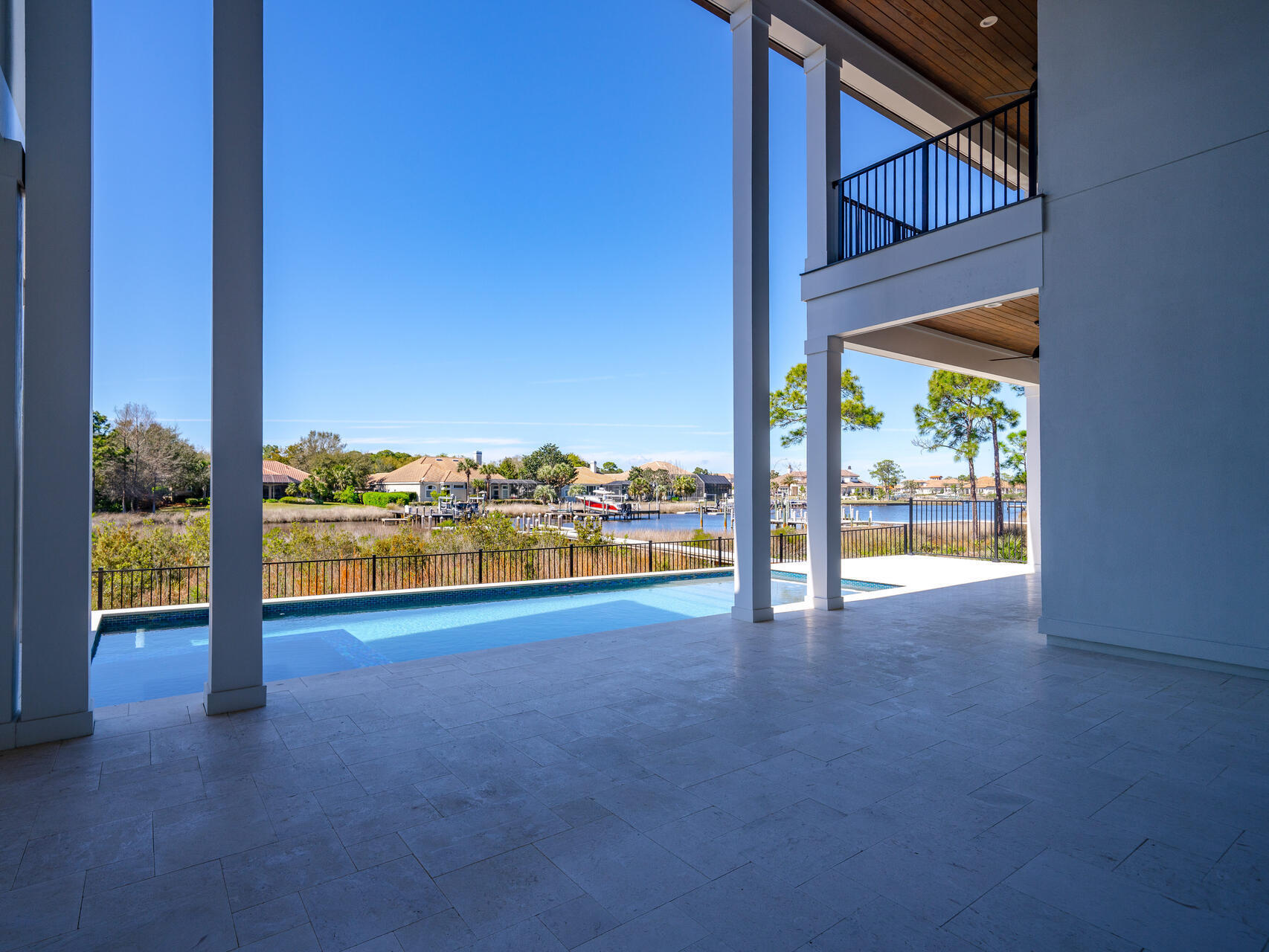 KELLY PLANTATION S/D - Residential Lease