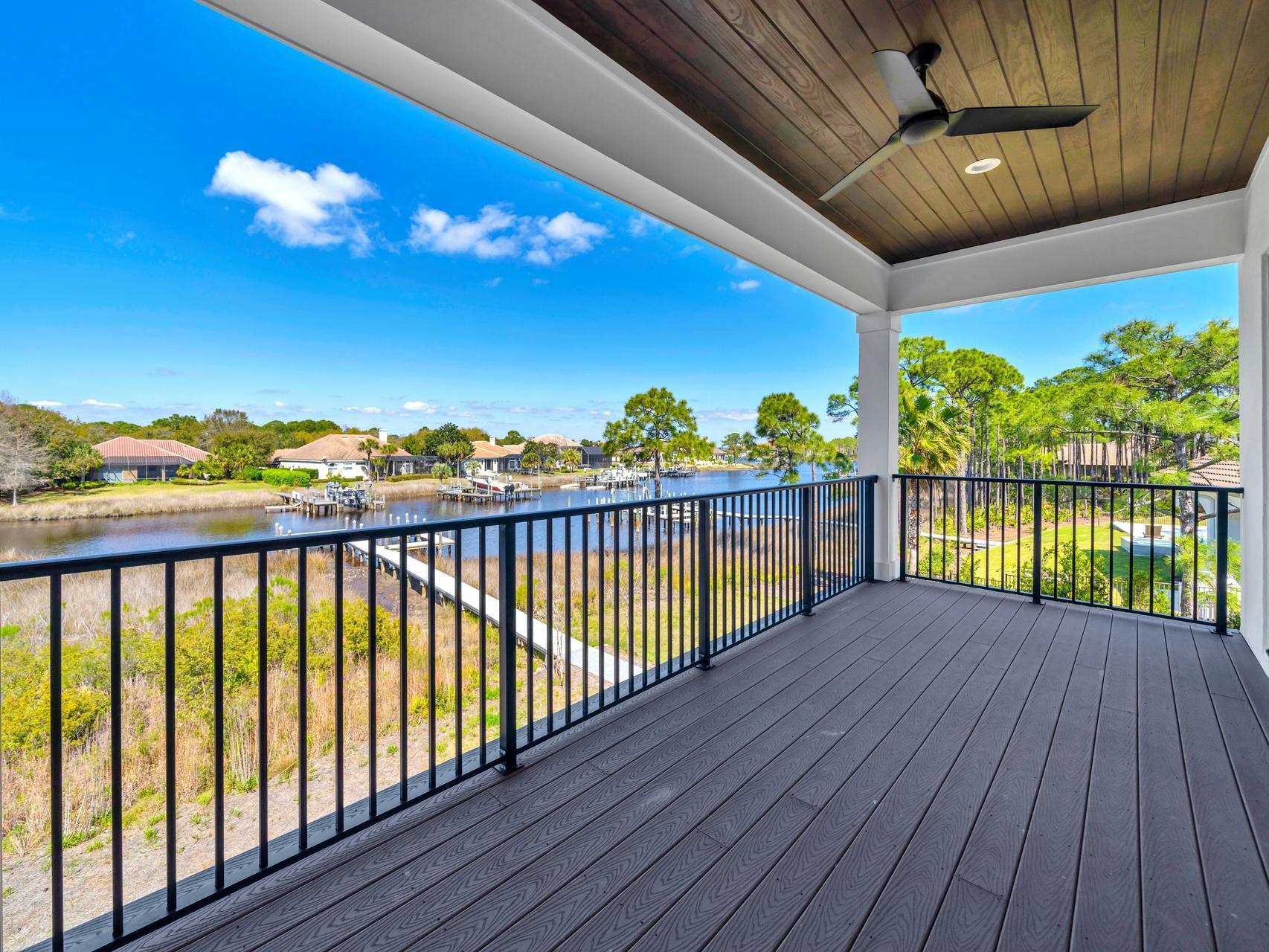 KELLY PLANTATION S/D - Residential Lease