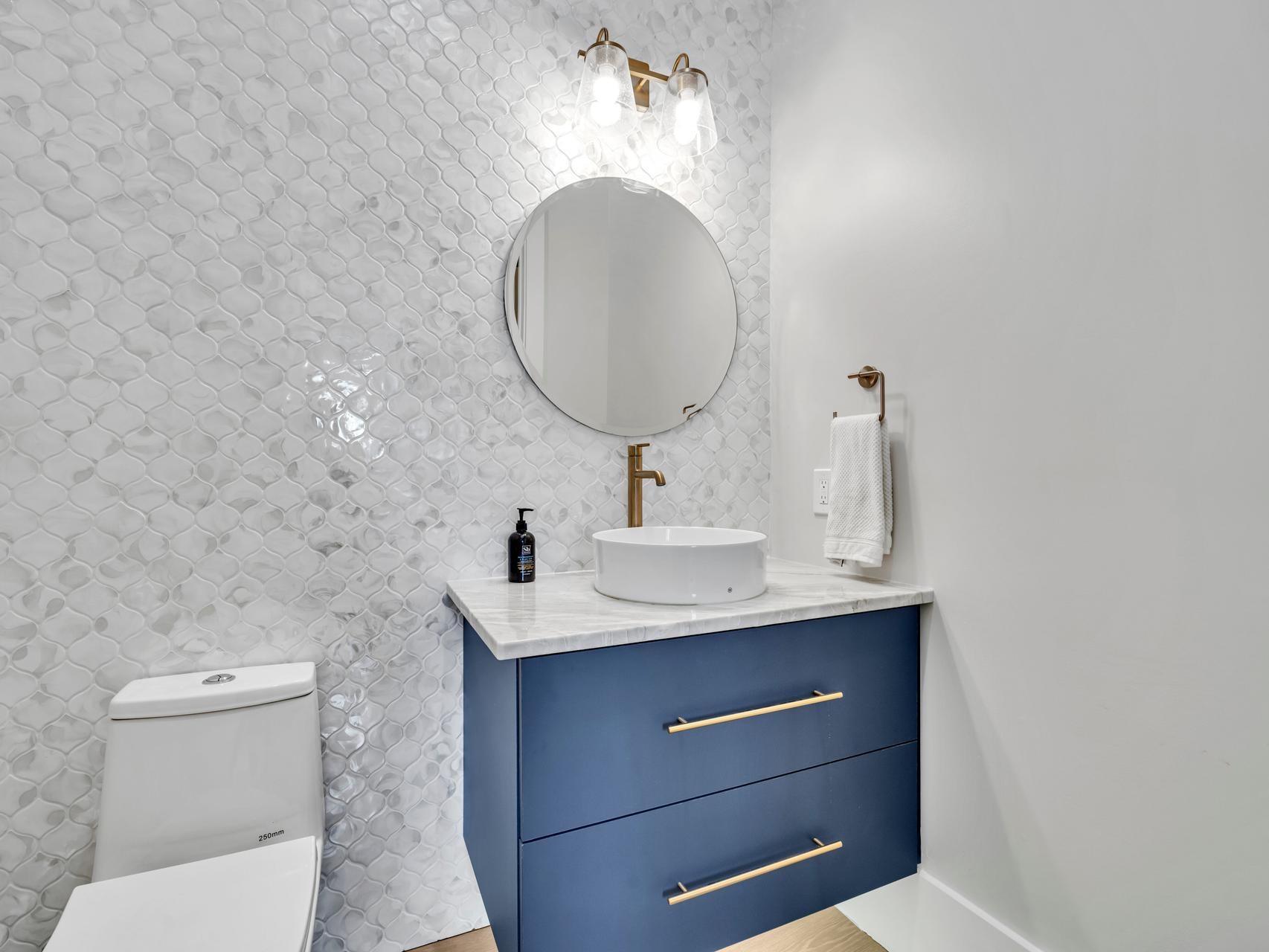 KELLY PLANTATION S/D - Residential Lease