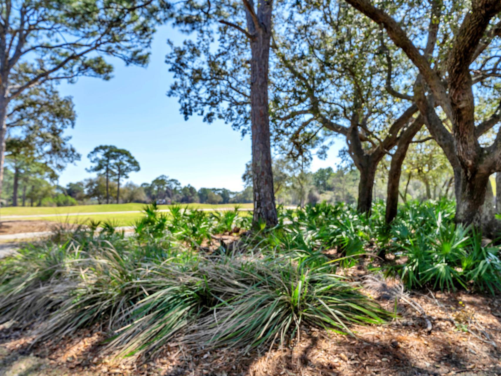 KELLY PLANTATION S/D - Residential Lease