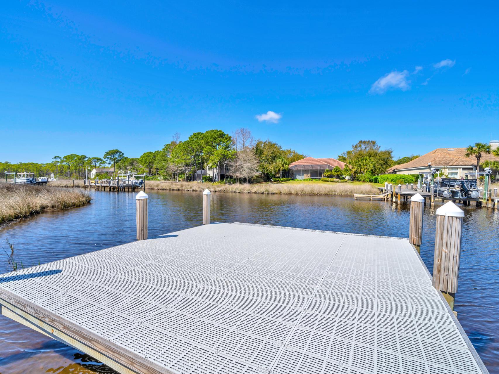 KELLY PLANTATION S/D - Residential Lease