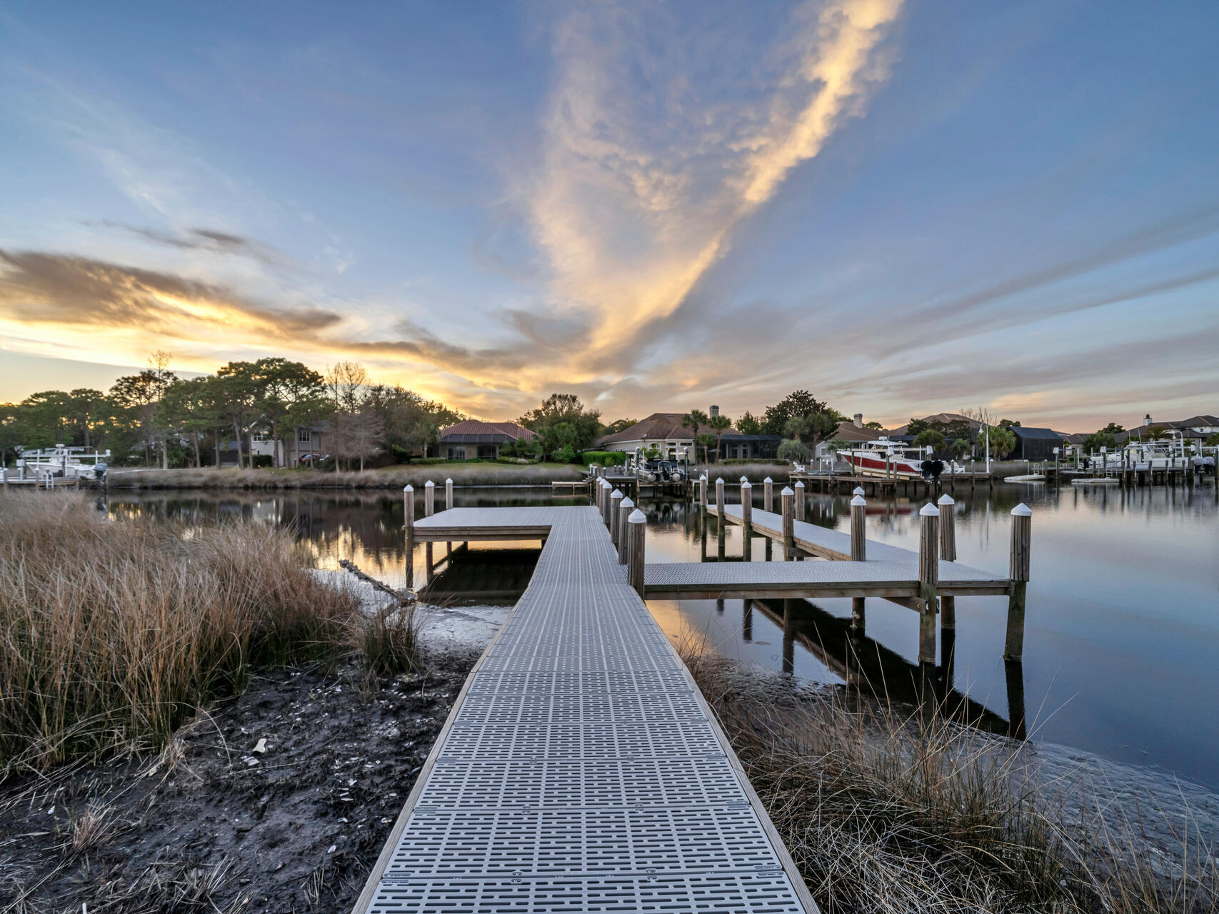 KELLY PLANTATION S/D - Residential Lease