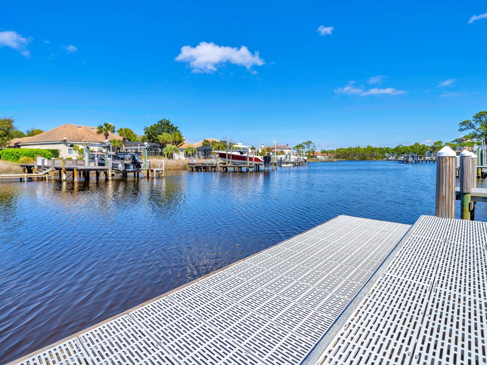 KELLY PLANTATION S/D - Residential Lease