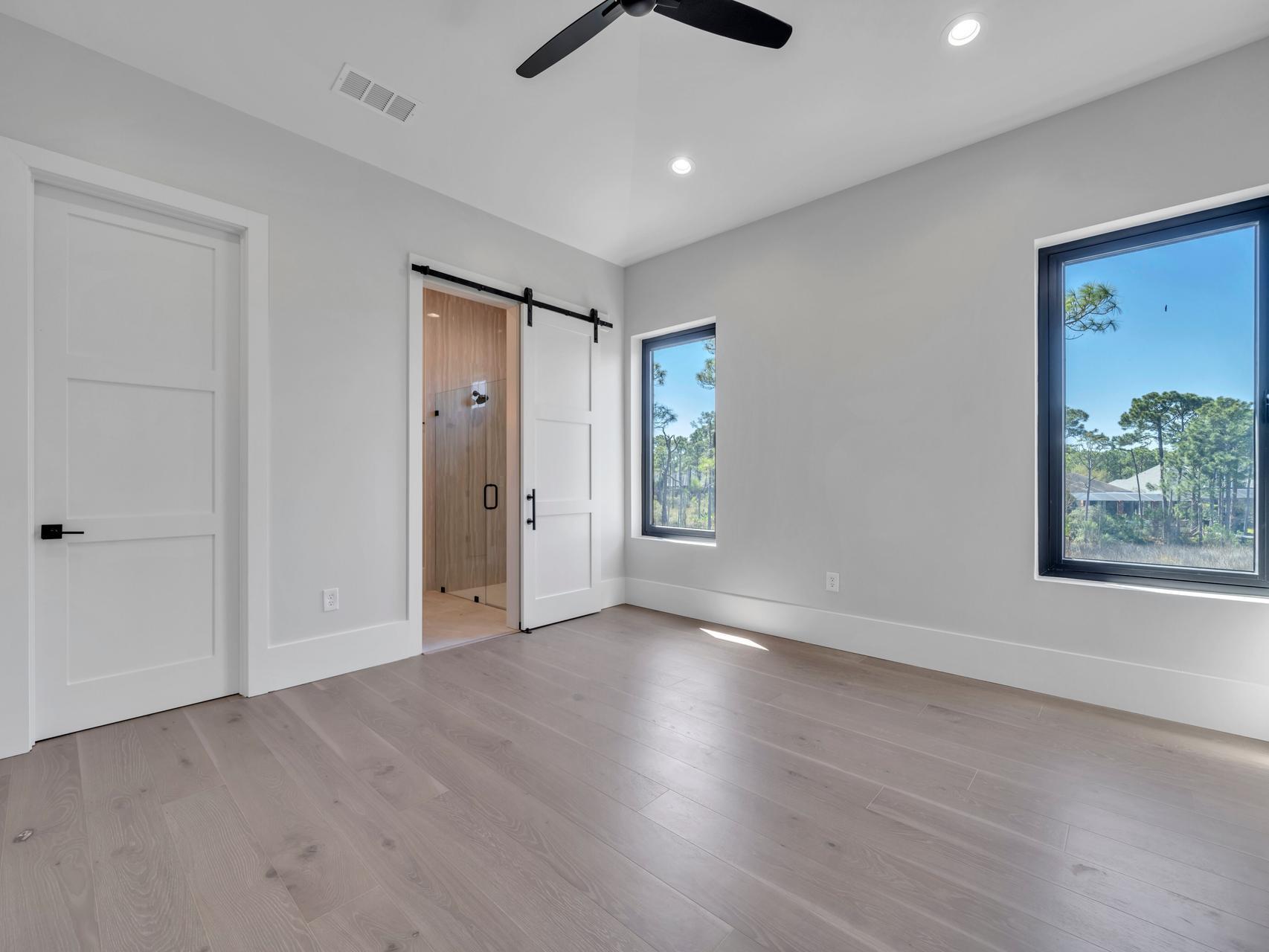 KELLY PLANTATION S/D - Residential Lease