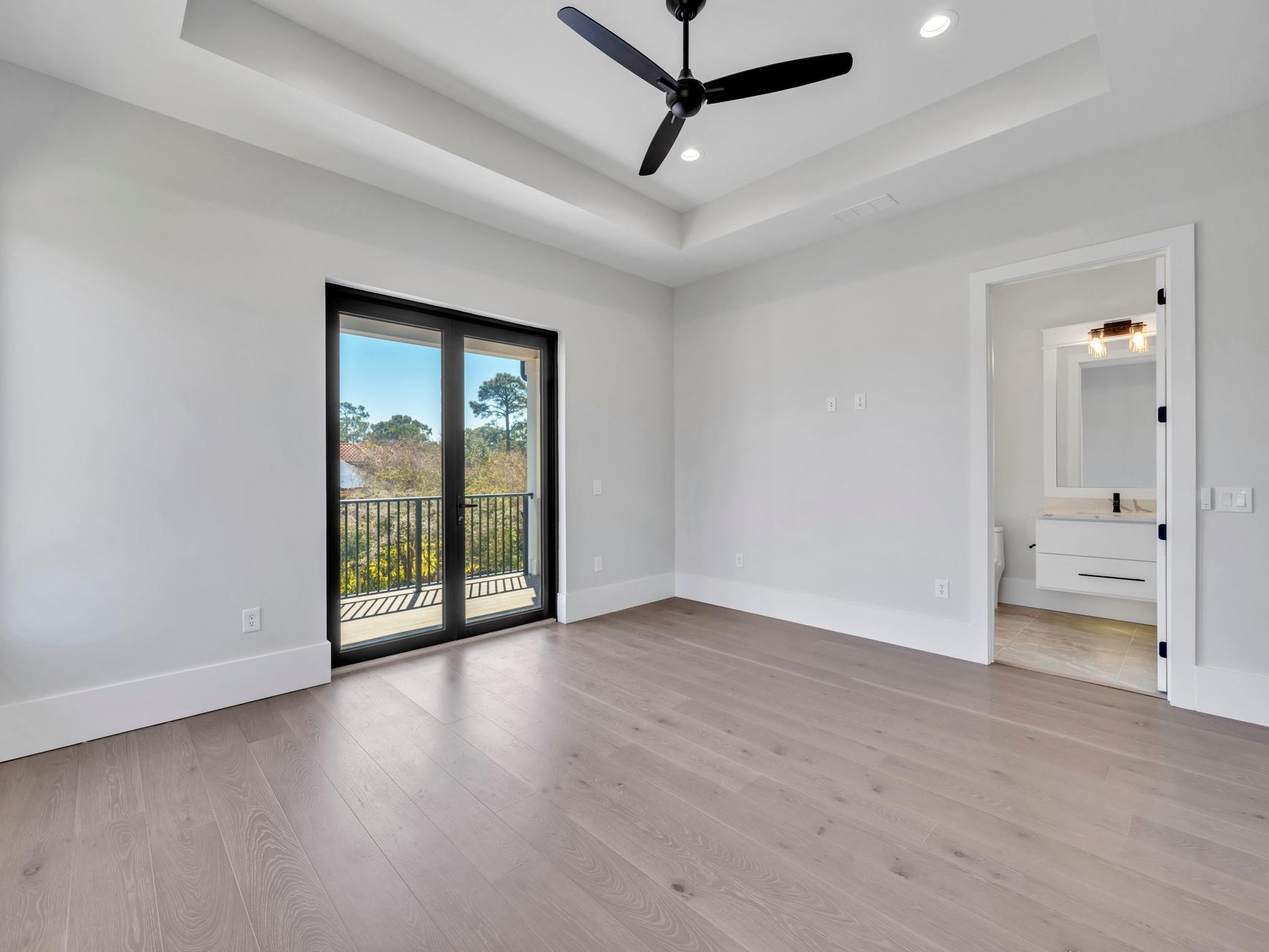 KELLY PLANTATION S/D - Residential Lease