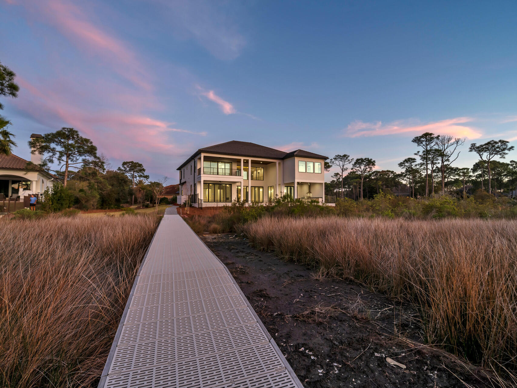 KELLY PLANTATION S/D - Residential Lease