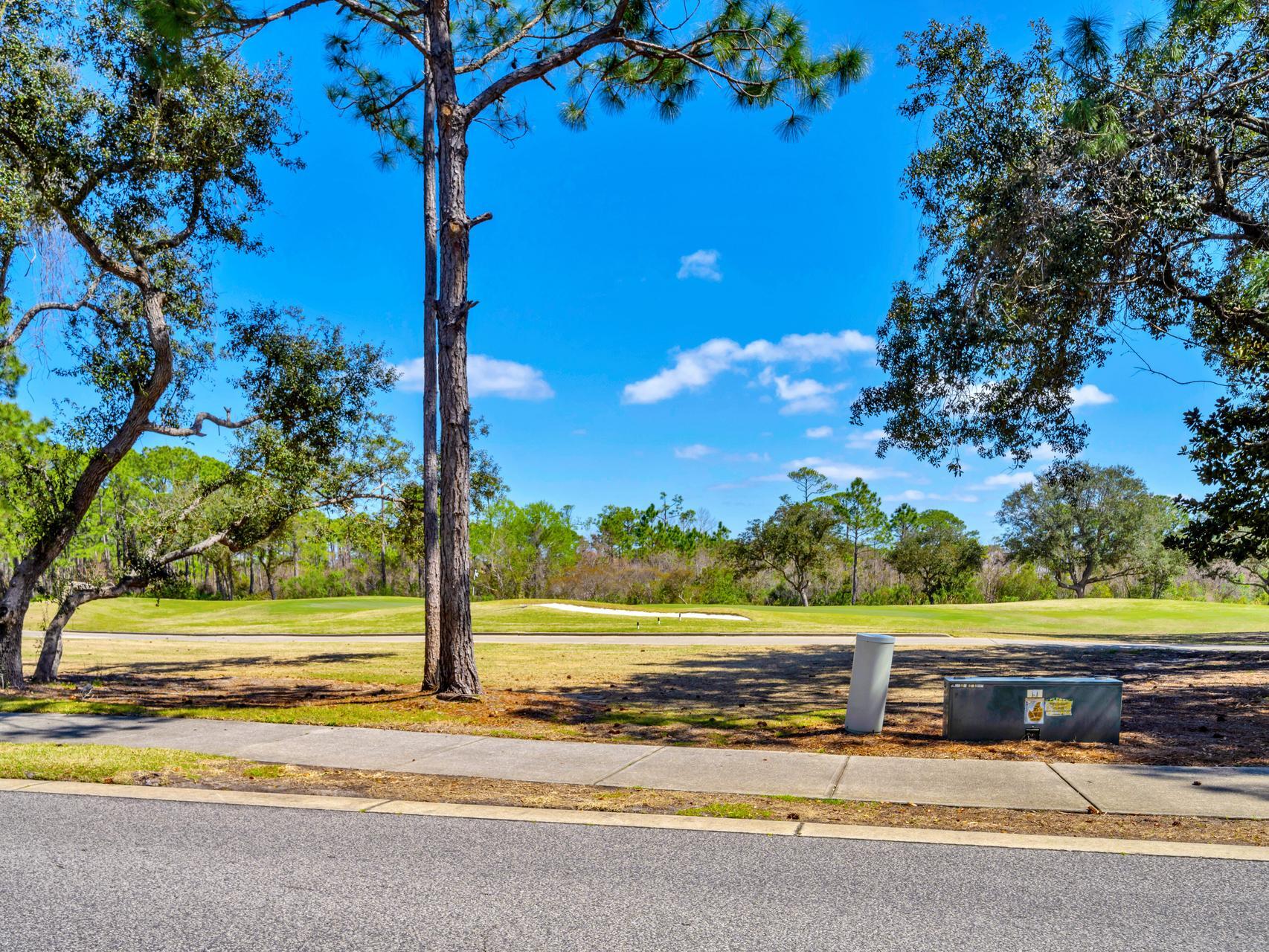 KELLY PLANTATION S/D - Residential Lease