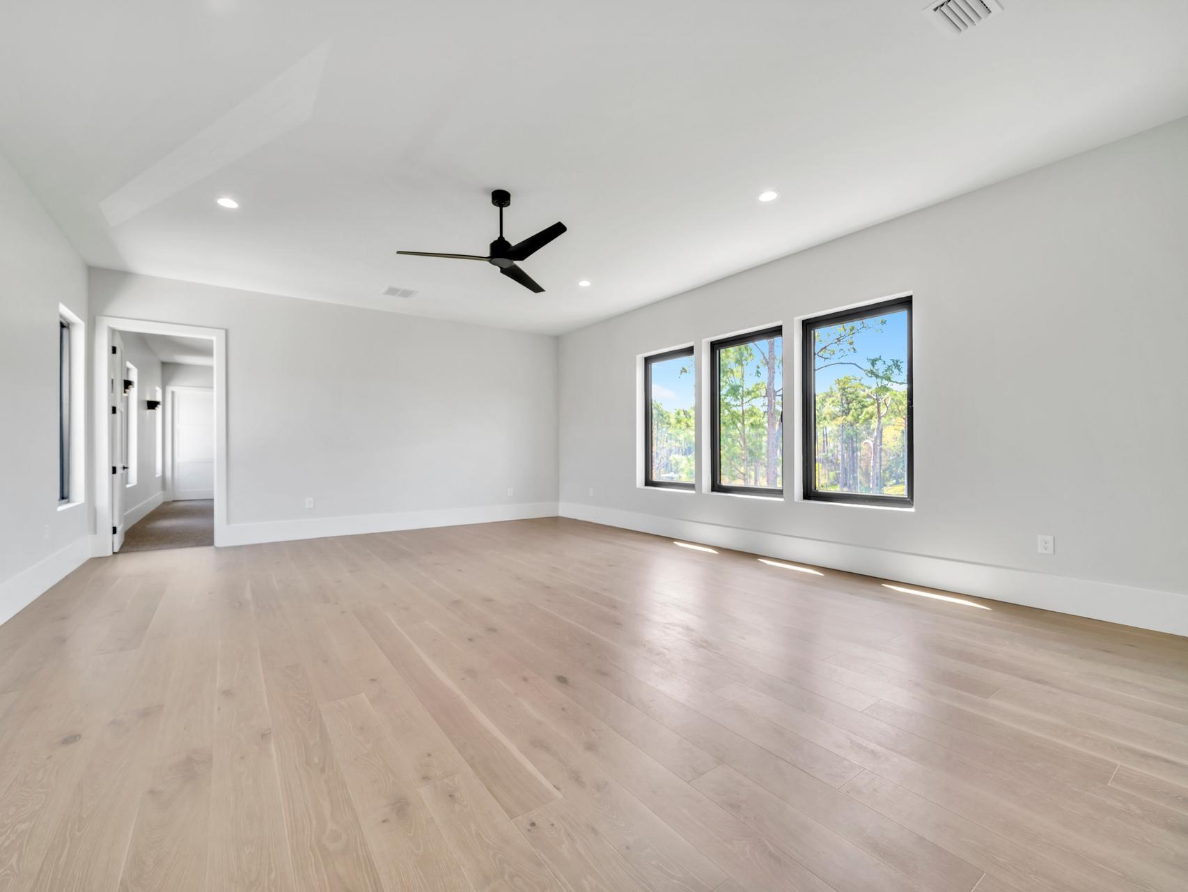 KELLY PLANTATION S/D - Residential Lease