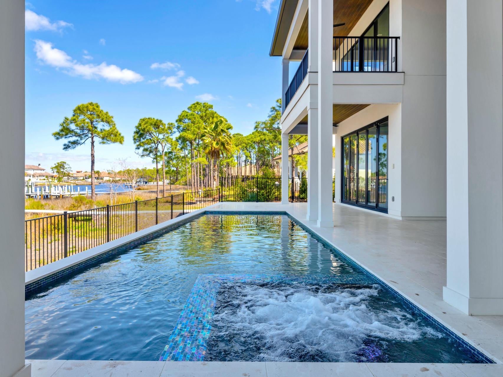 KELLY PLANTATION S/D - Residential Lease