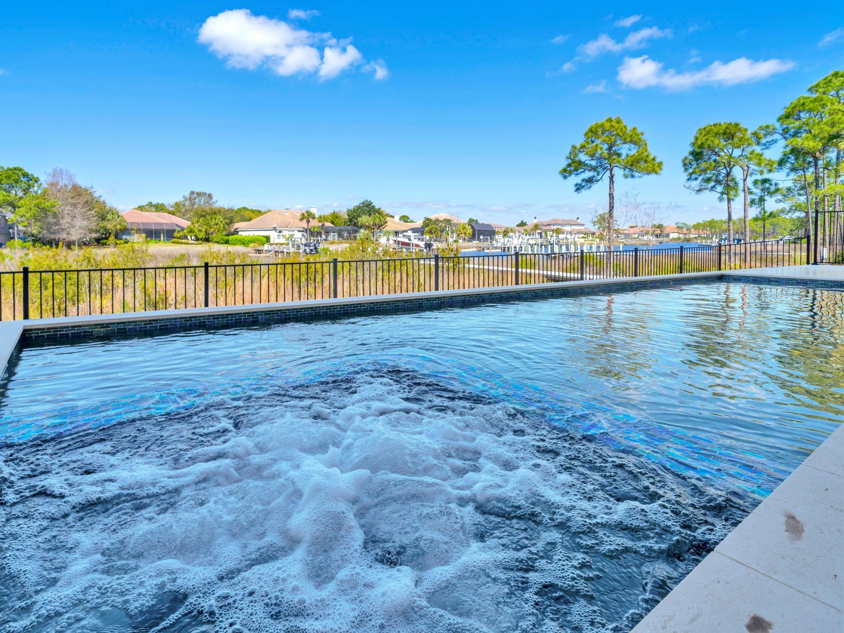 KELLY PLANTATION S/D - Residential Lease