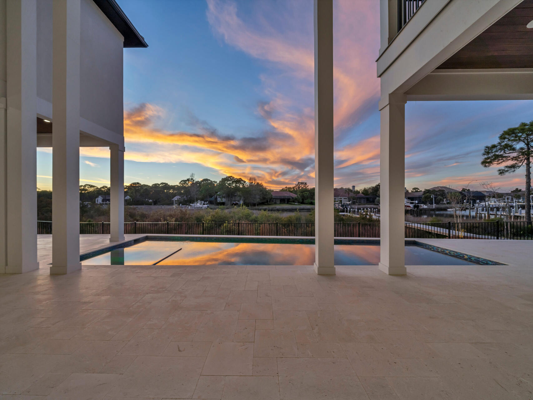 KELLY PLANTATION S/D - Residential Lease