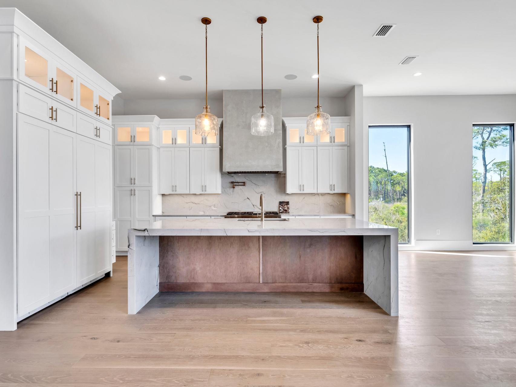 KELLY PLANTATION S/D - Residential Lease