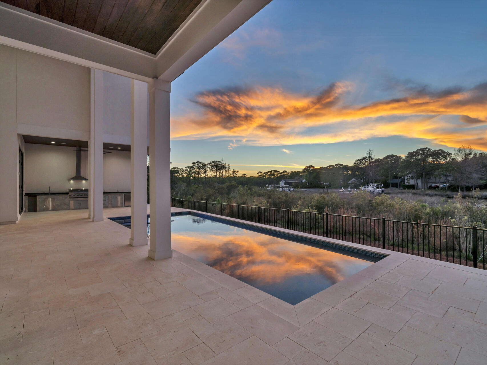 KELLY PLANTATION S/D - Residential Lease