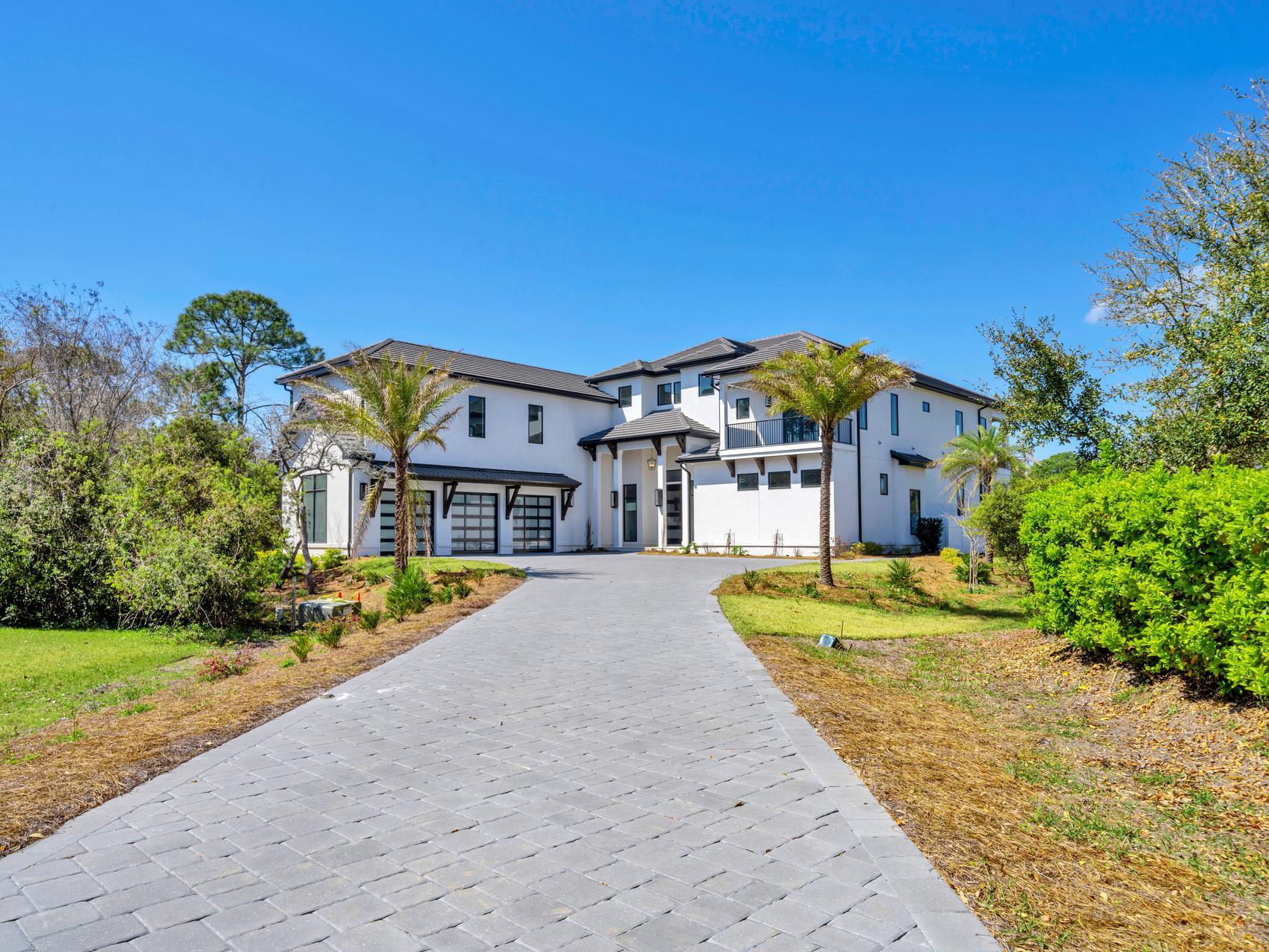 KELLY PLANTATION S/D - Residential Lease