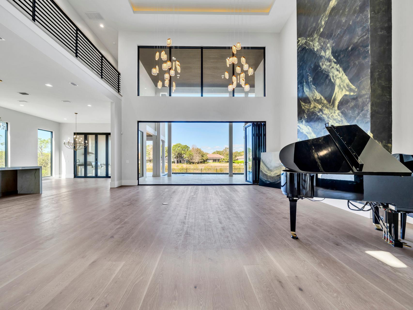 KELLY PLANTATION S/D - Residential Lease