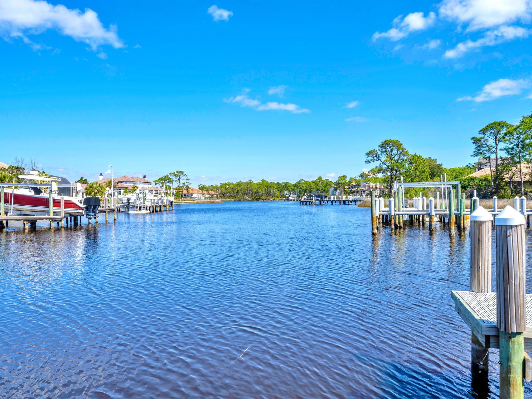 KELLY PLANTATION S/D - Residential Lease