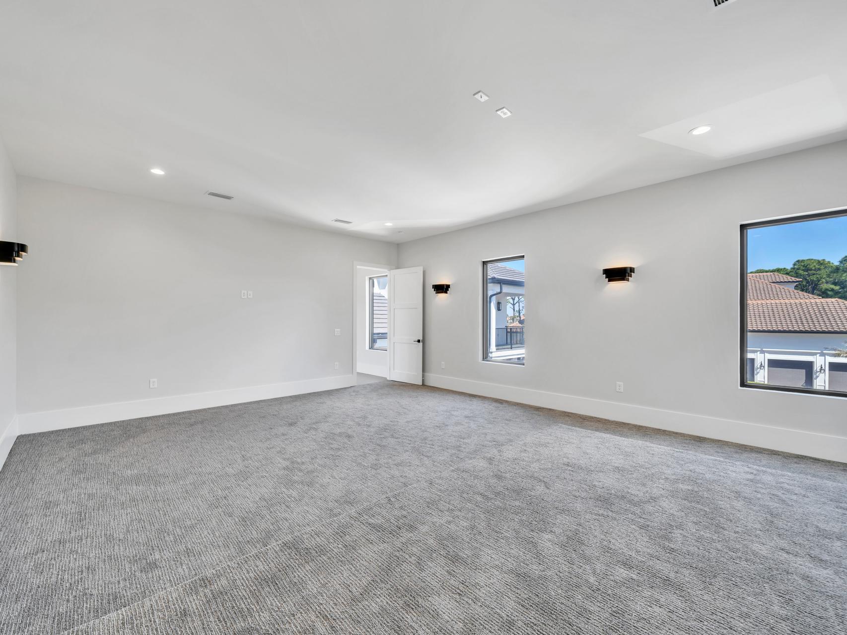 KELLY PLANTATION S/D - Residential Lease