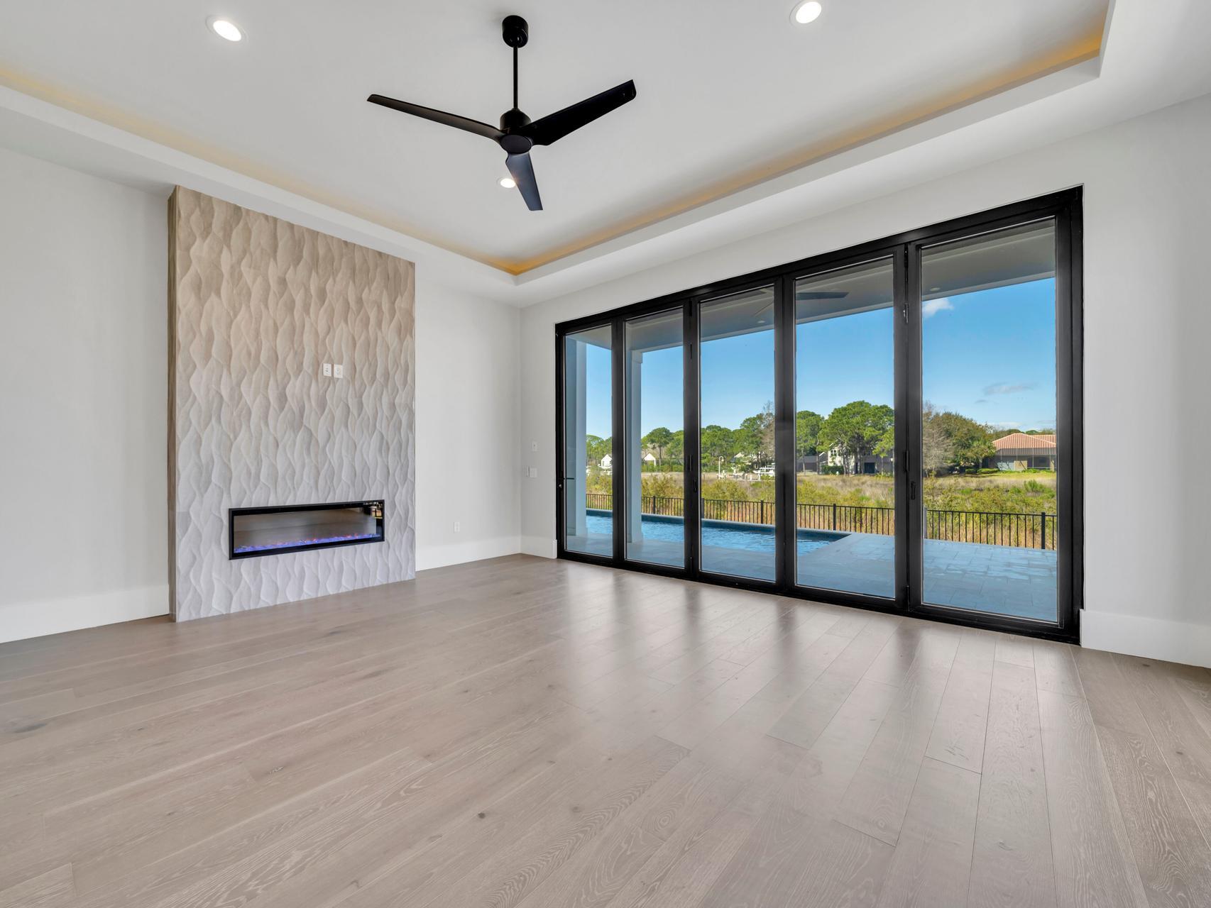 KELLY PLANTATION S/D - Residential Lease