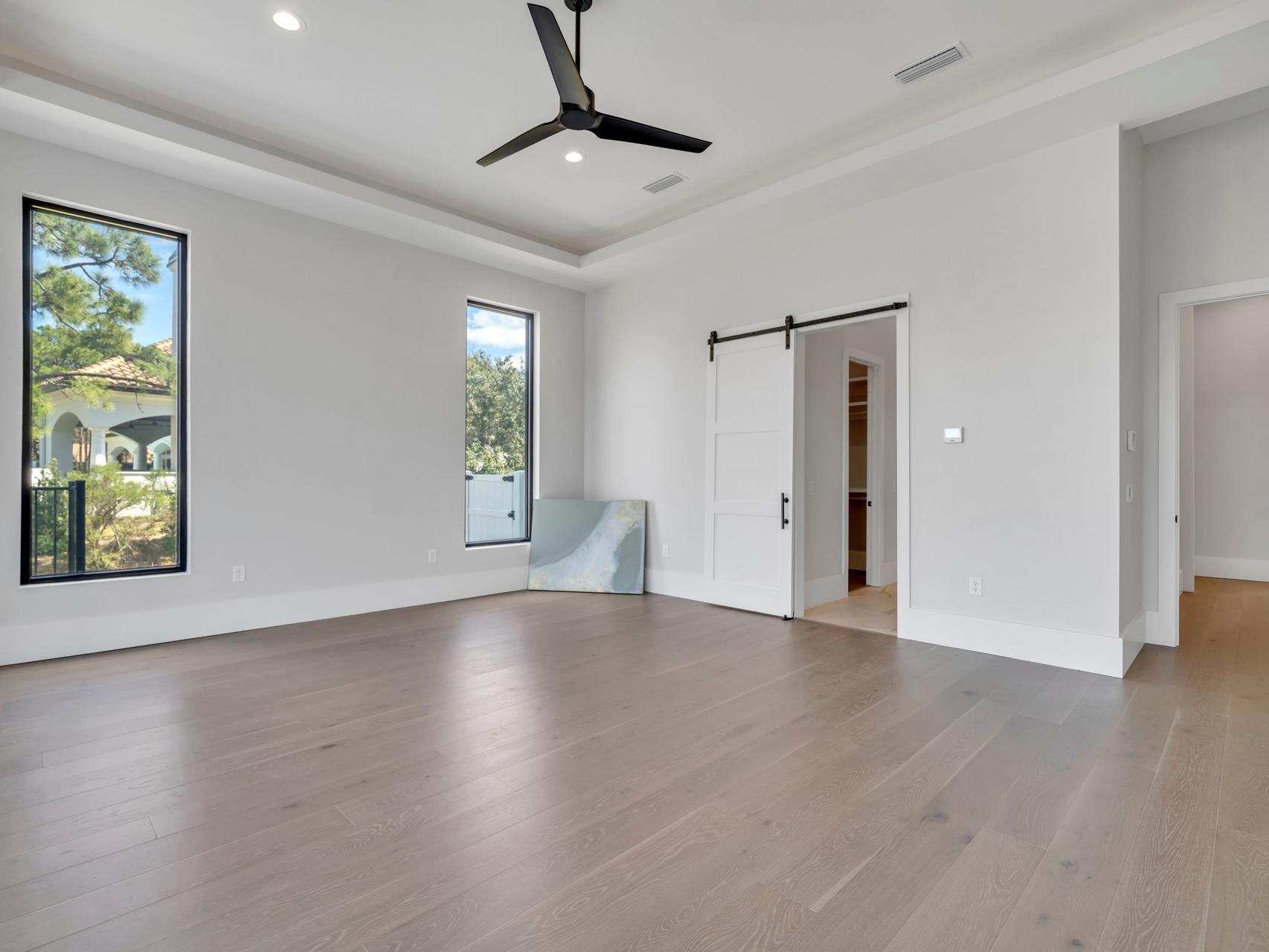 KELLY PLANTATION S/D - Residential Lease