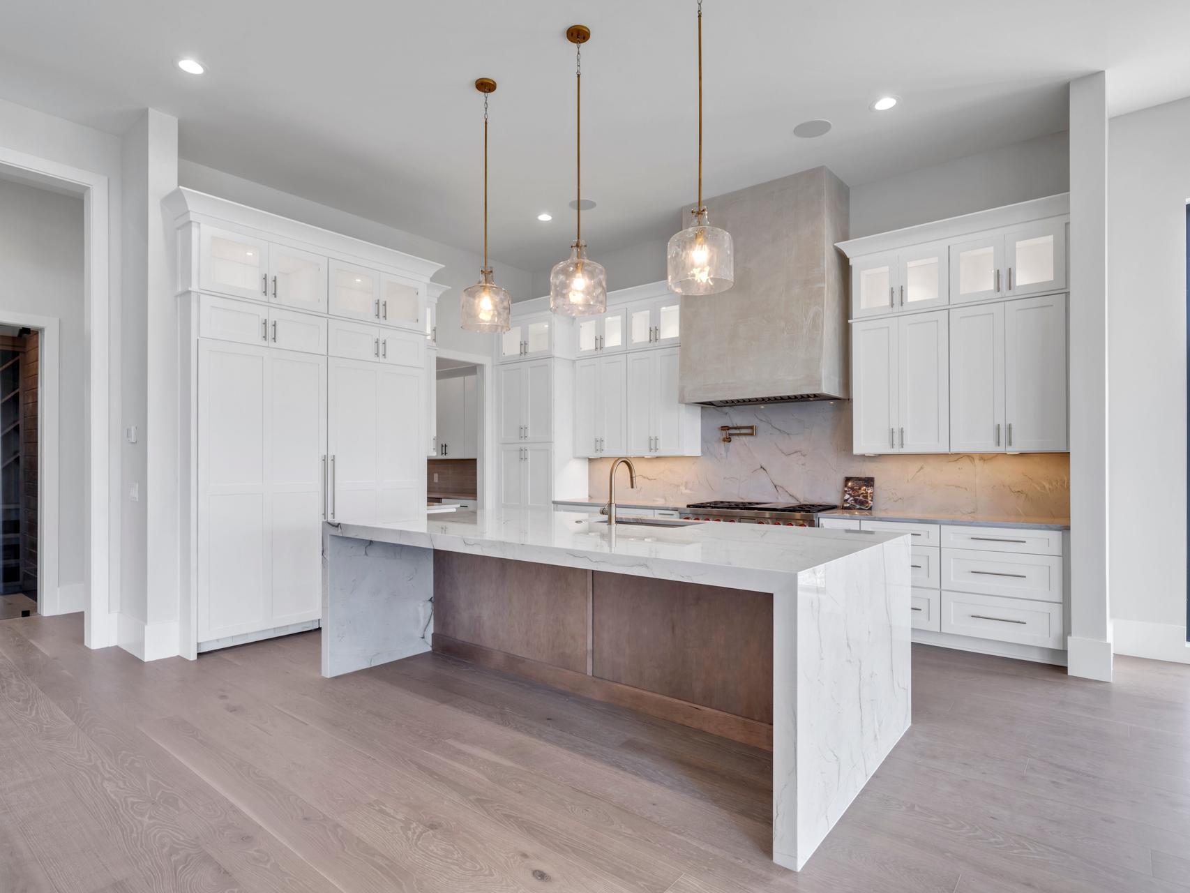 KELLY PLANTATION S/D - Residential Lease