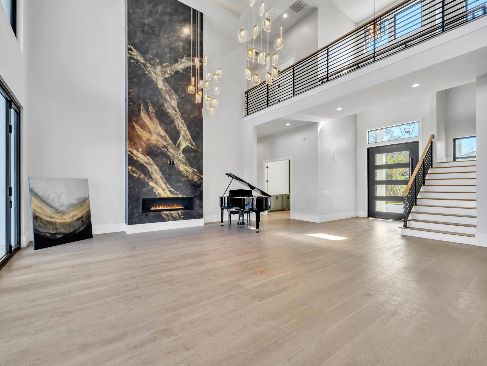 KELLY PLANTATION S/D - Residential Lease