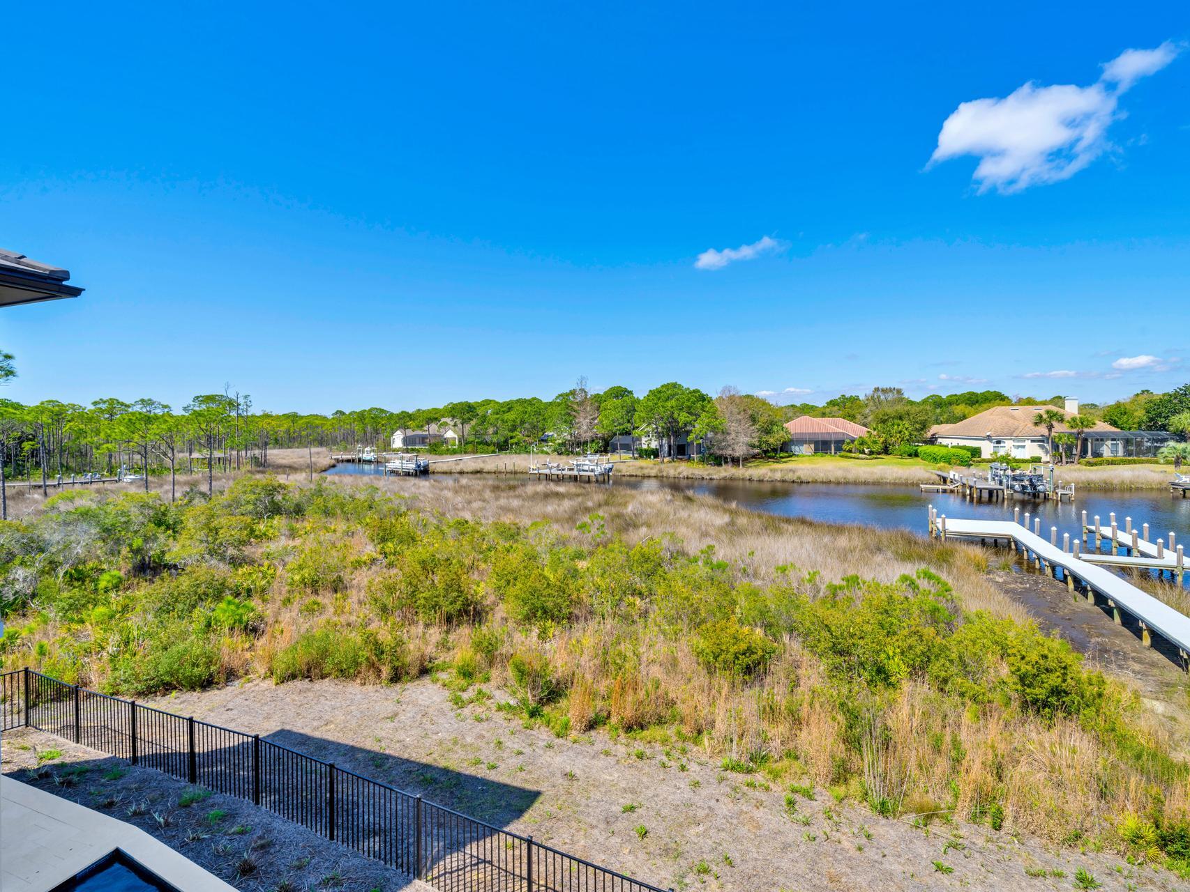 KELLY PLANTATION S/D - Residential Lease