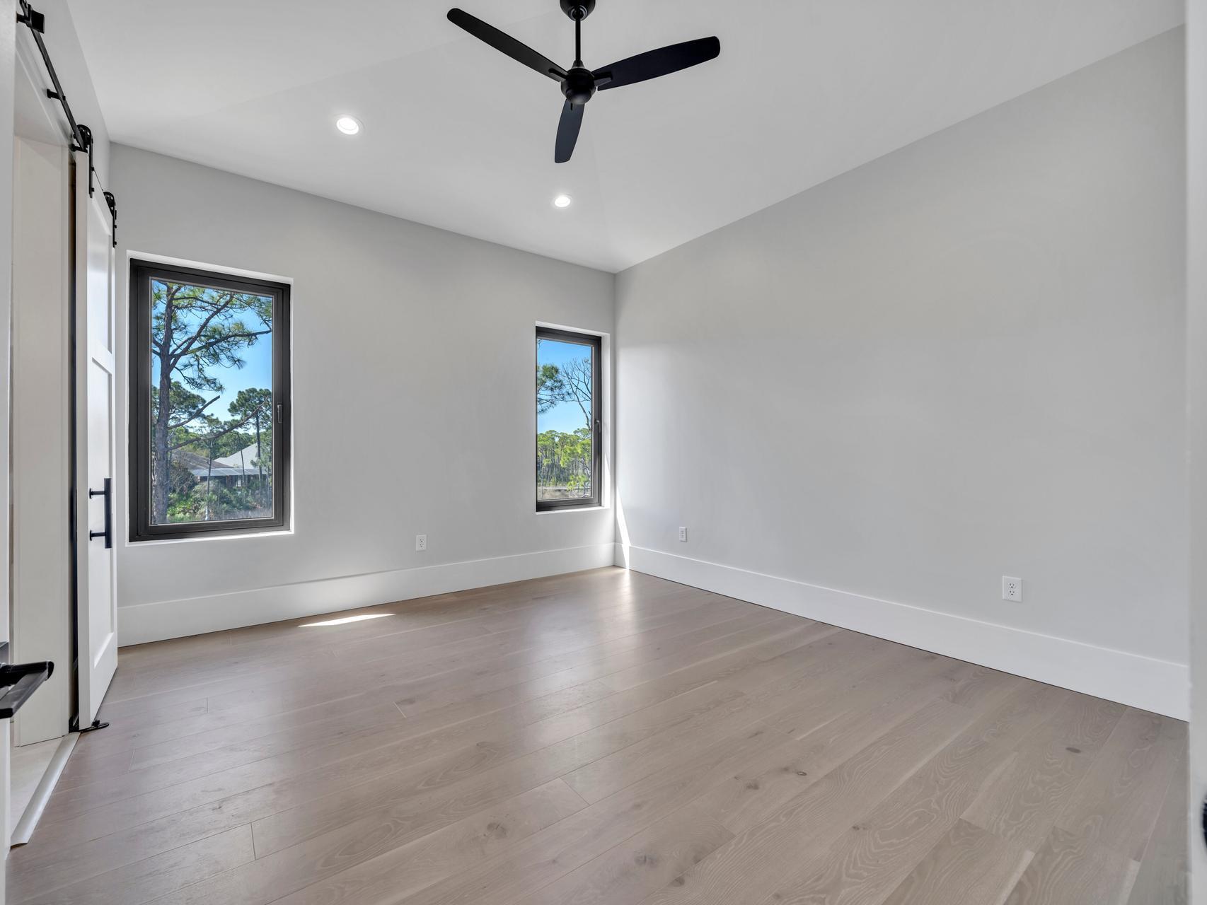 KELLY PLANTATION S/D - Residential Lease