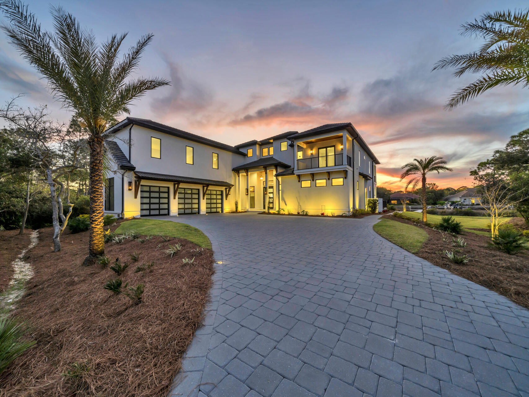 KELLY PLANTATION S/D - Residential Lease