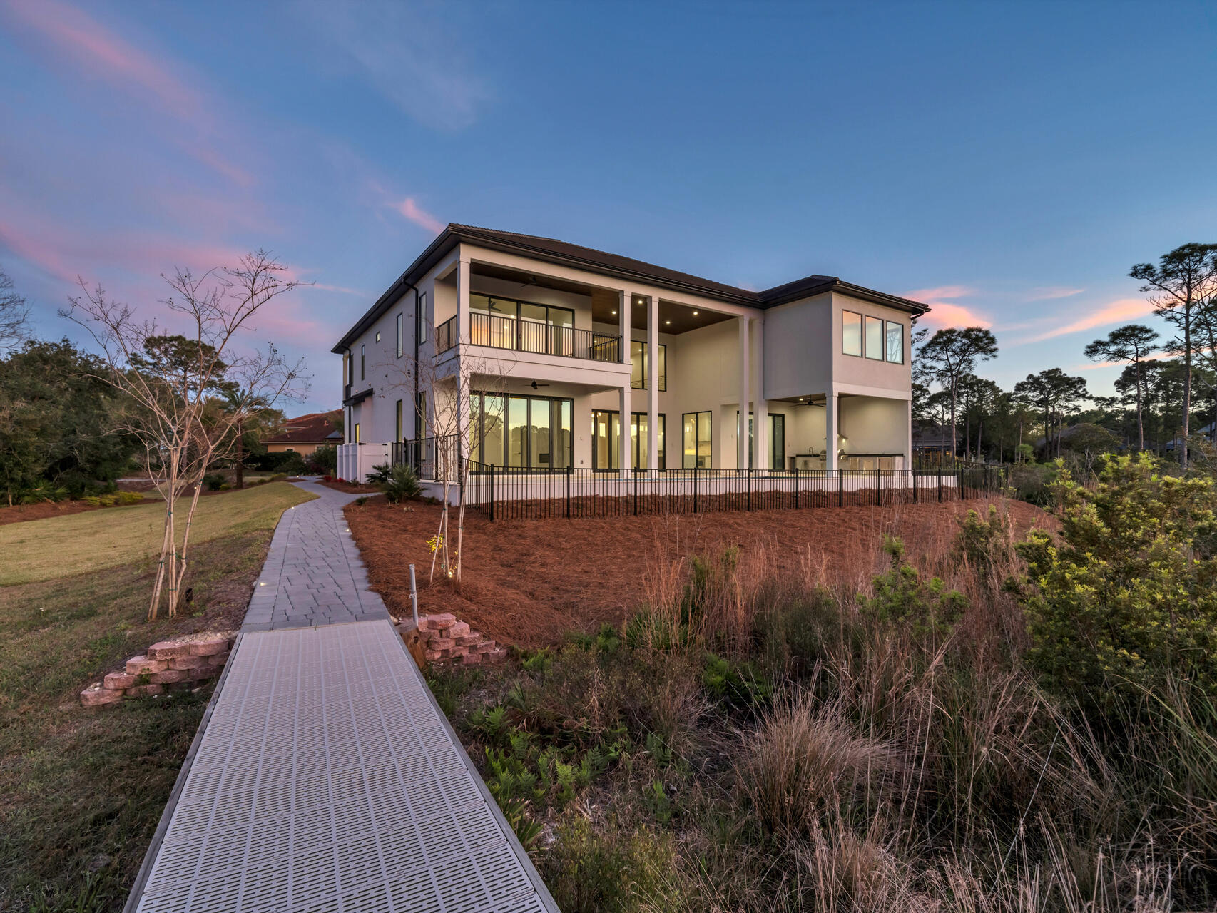 KELLY PLANTATION S/D - Residential Lease