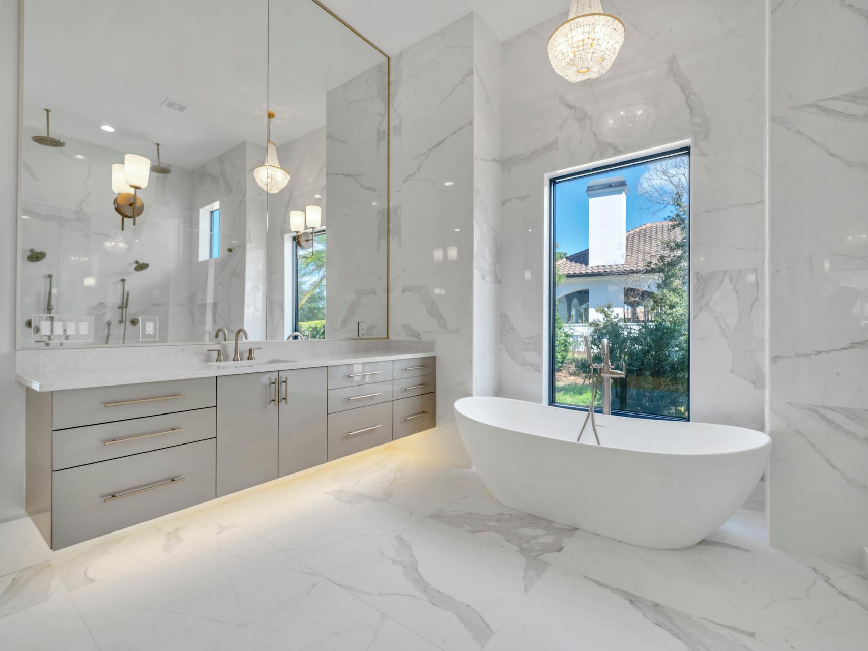 KELLY PLANTATION S/D - Residential Lease