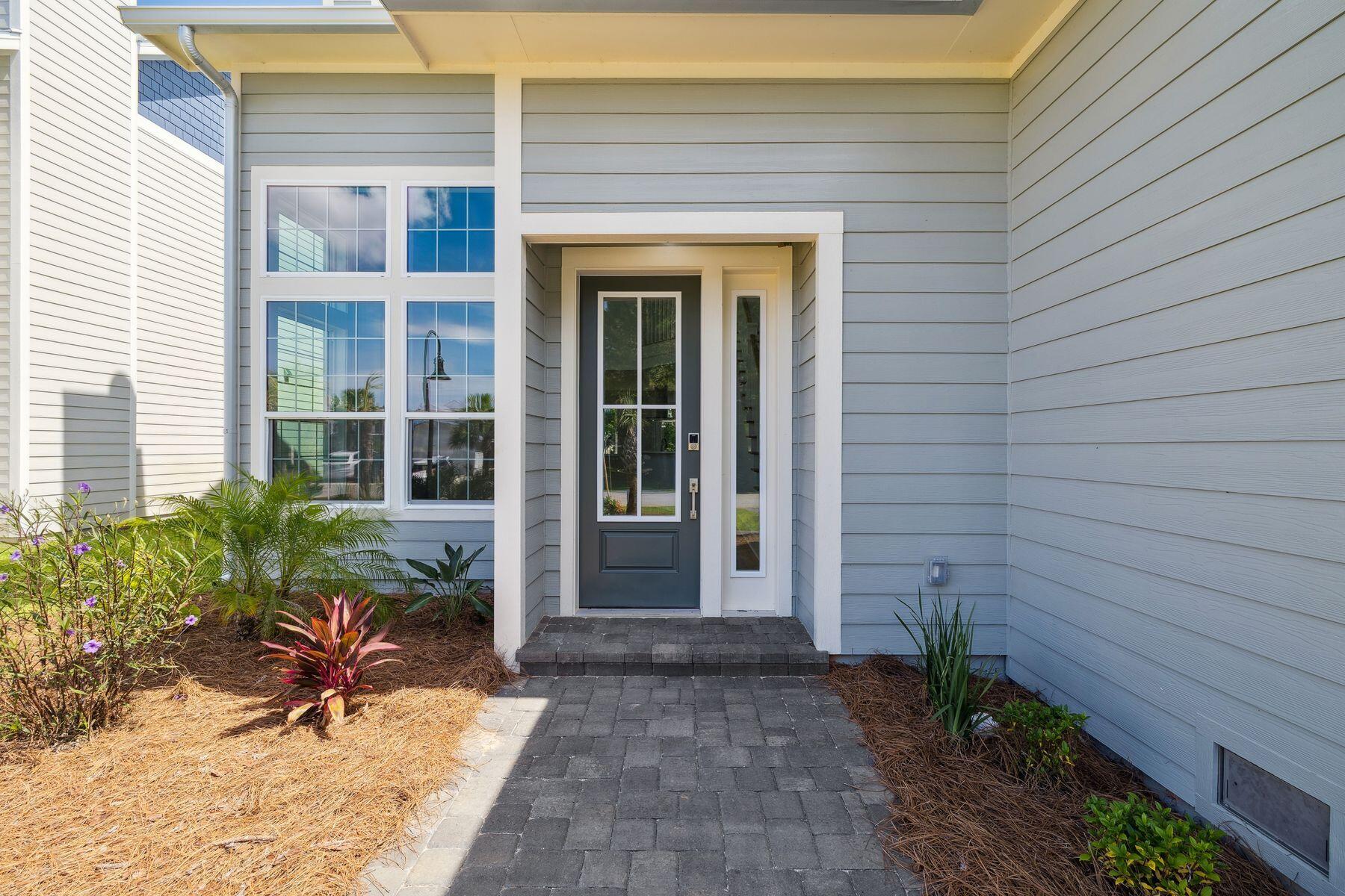 EAGLE BAY - Residential