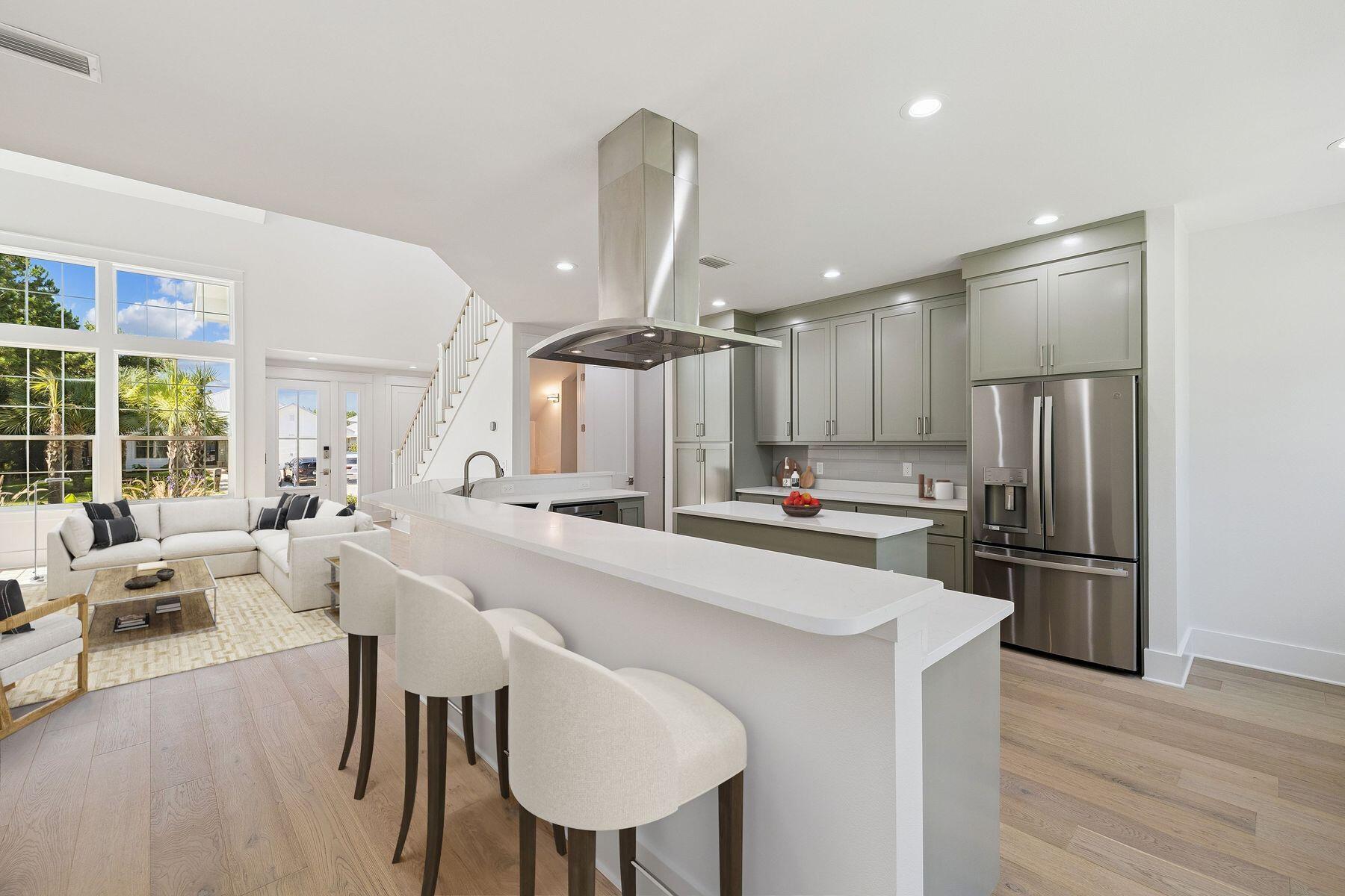 EAGLE BAY - Residential