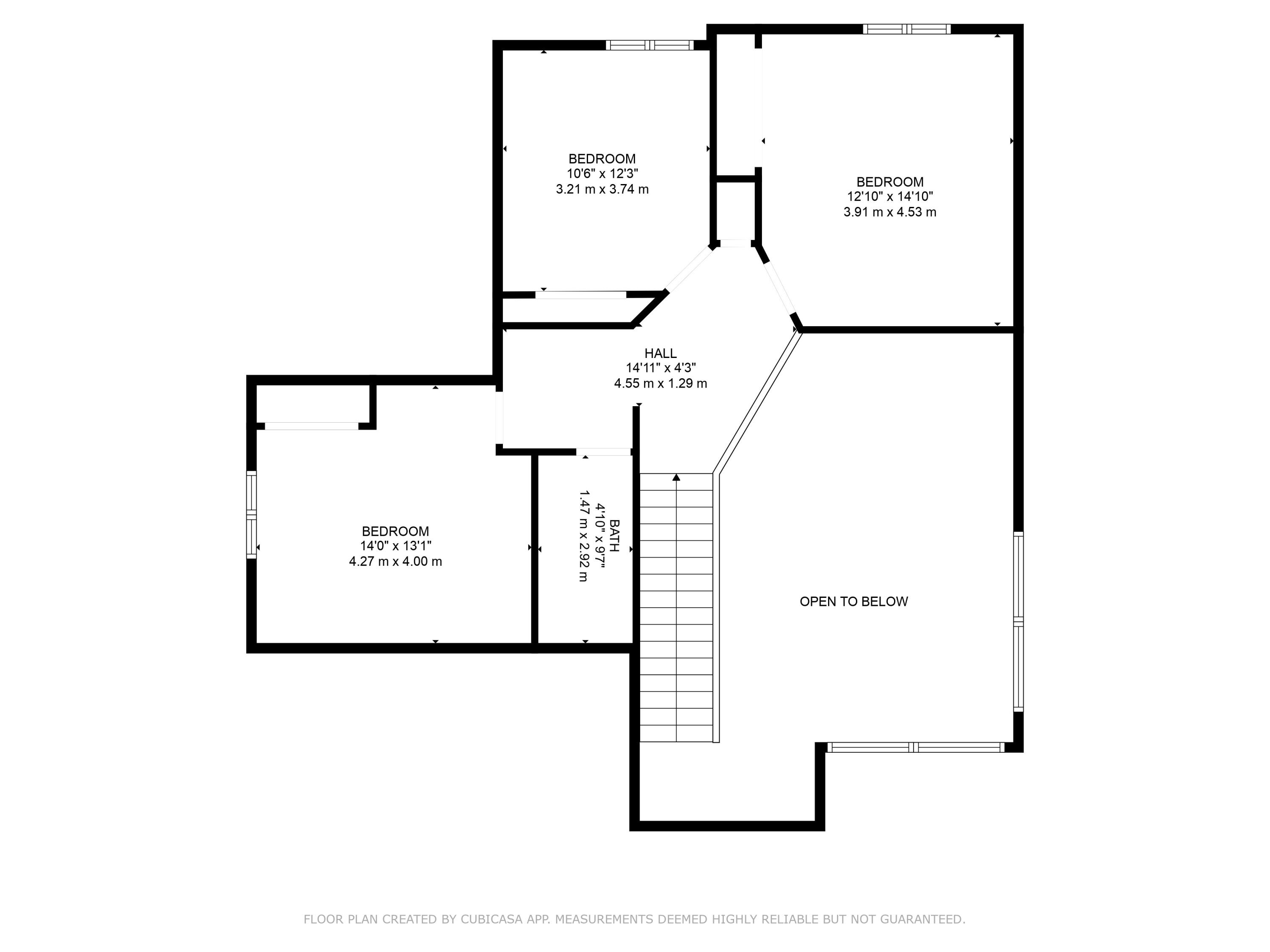 EAGLE BAY - Residential