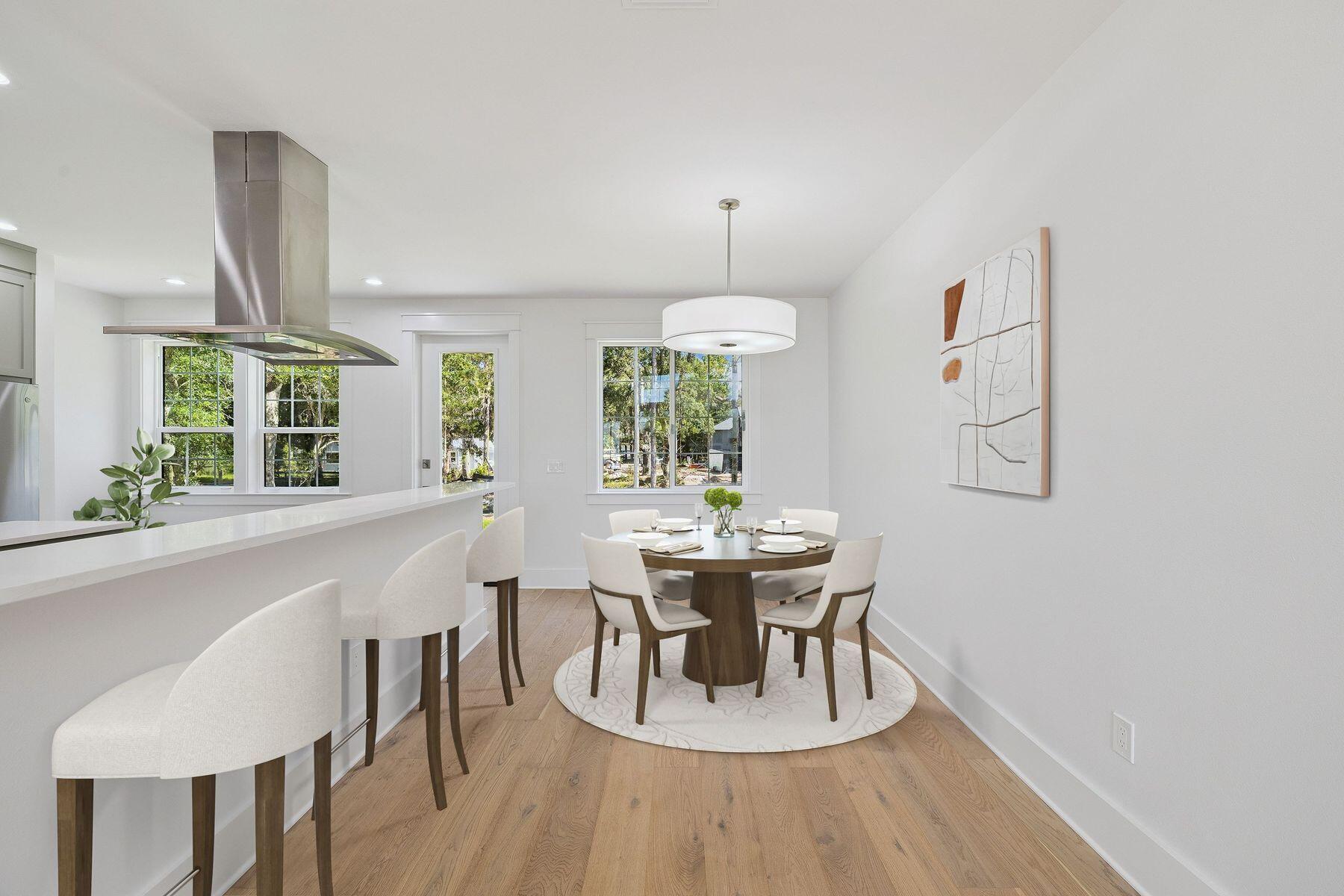 EAGLE BAY - Residential