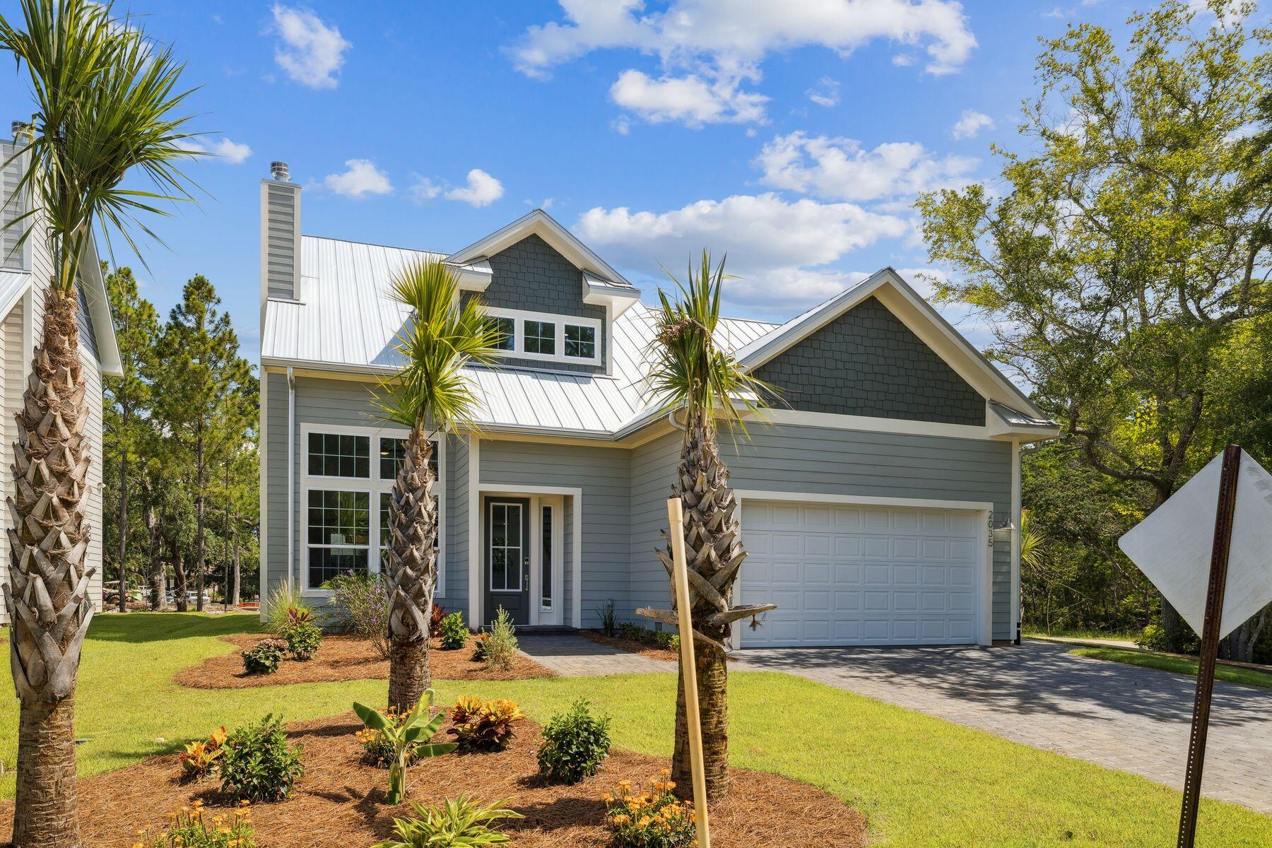 EAGLE BAY - Residential