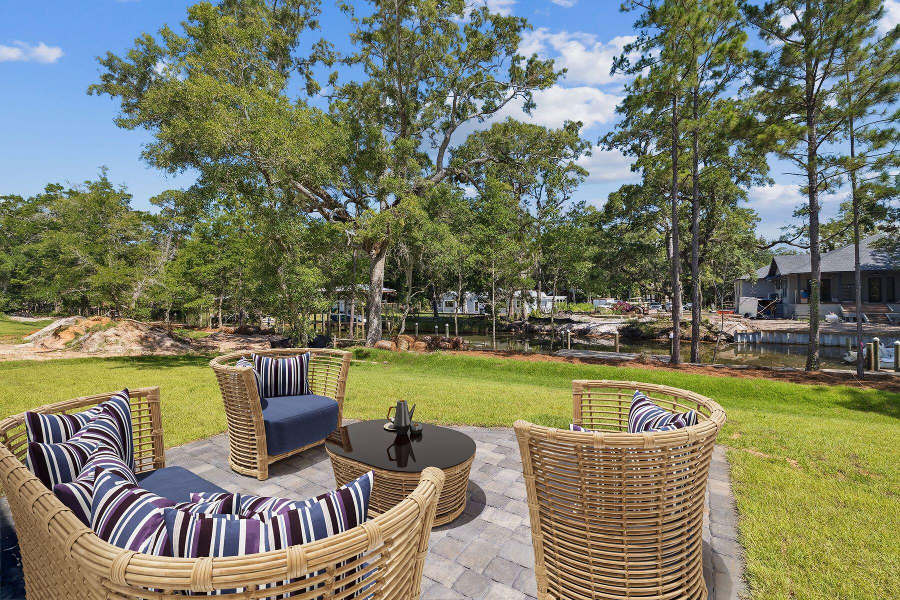 EAGLE BAY - Residential