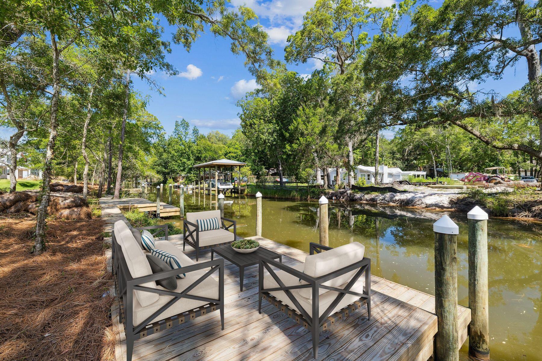 EAGLE BAY - Residential