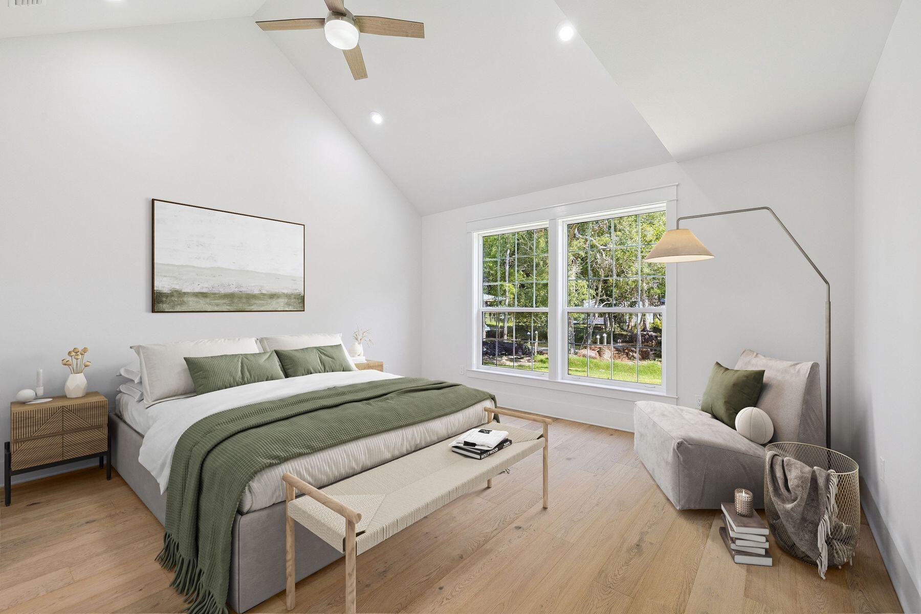 EAGLE BAY - Residential