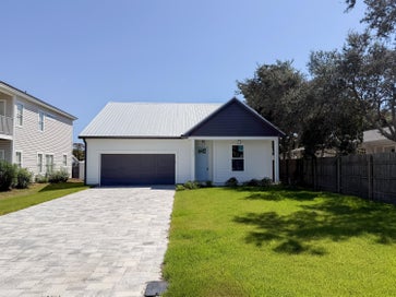 232 Wisteria Lane Panama City Beach FL 32413