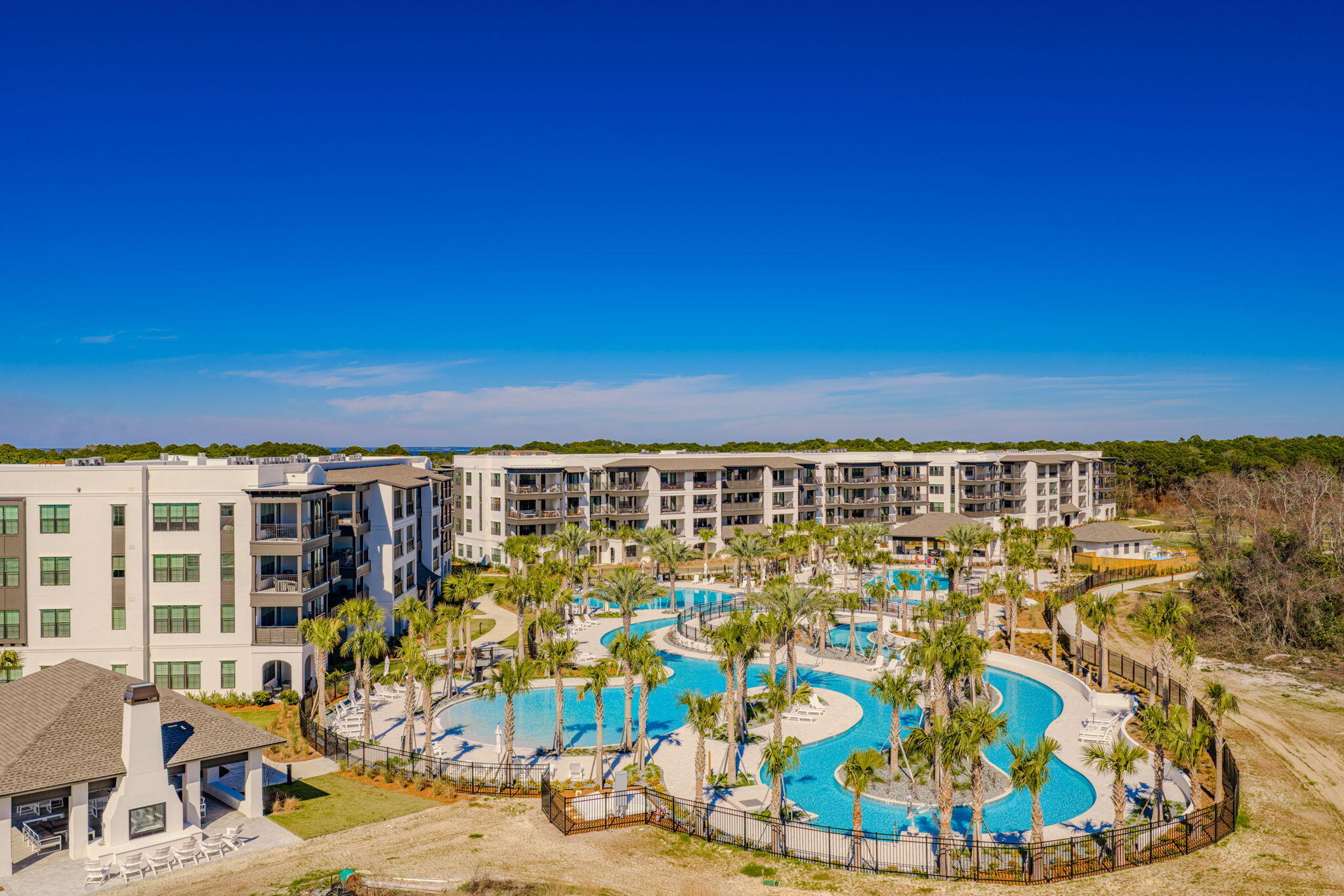 The Grove at Seascape - Residential