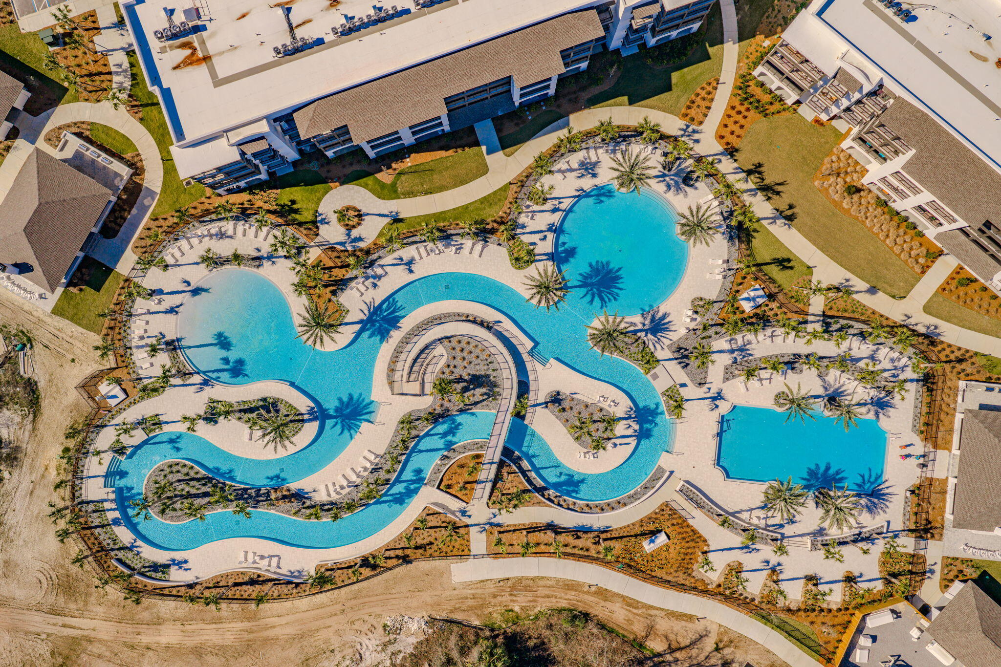 The Grove at Seascape - Residential