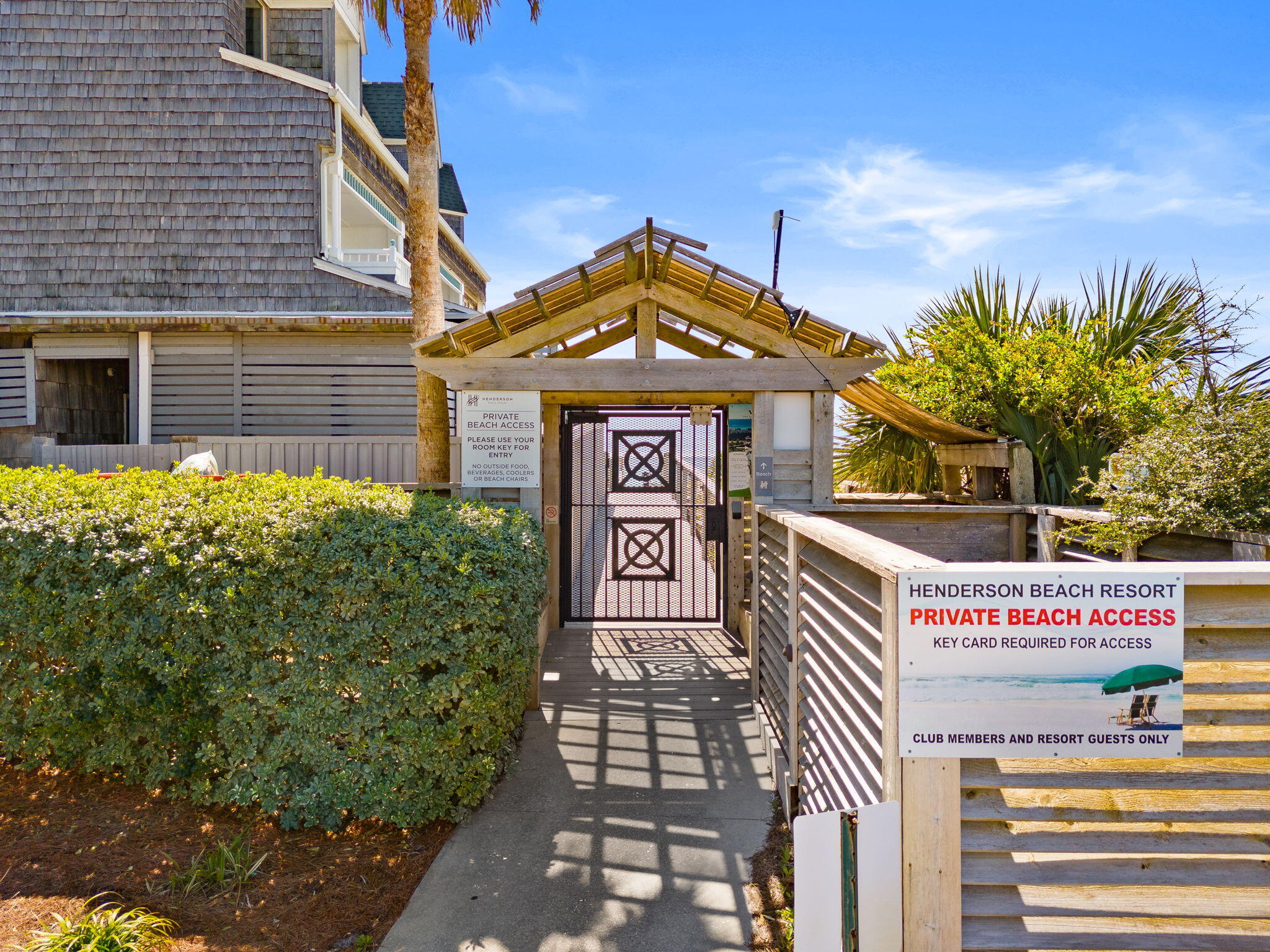 Henderson Cottages - Residential