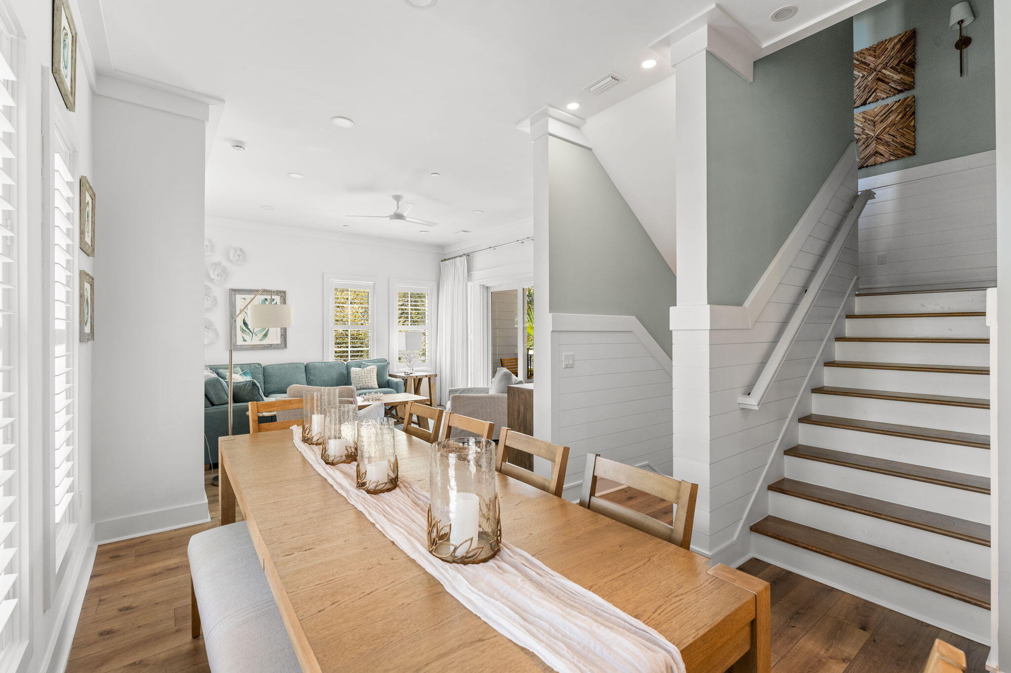 Henderson Cottages - Residential